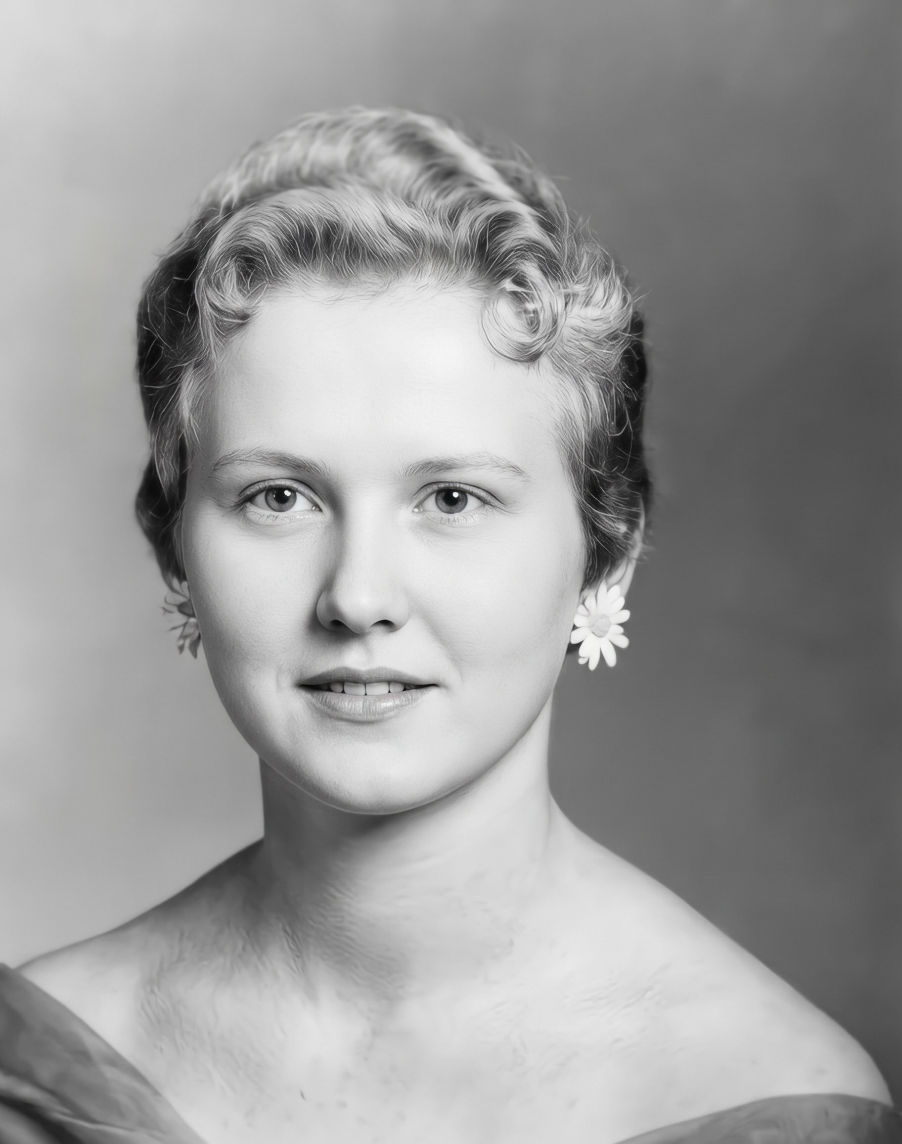 Judy Trotter