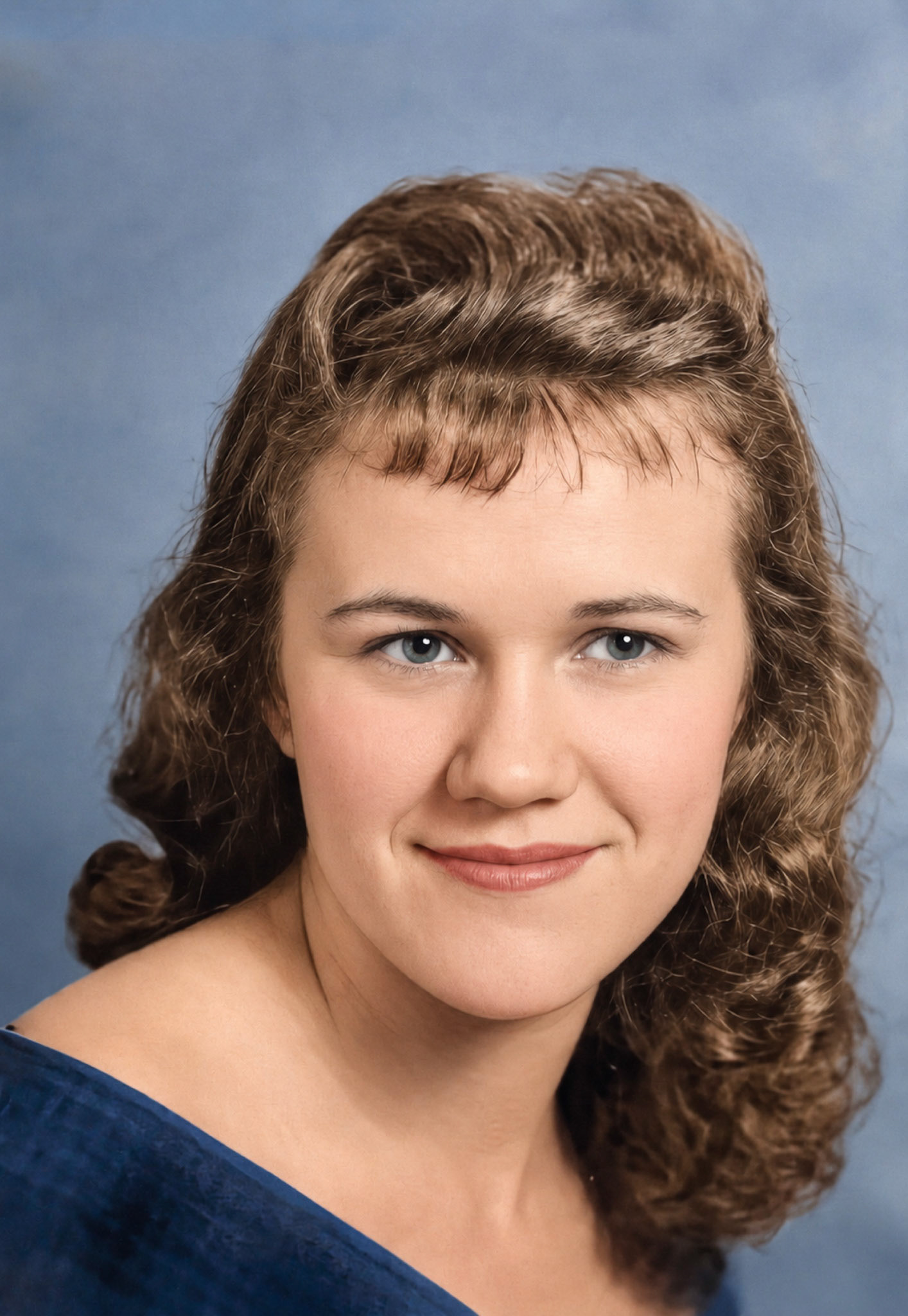 Ella Mae Thomas