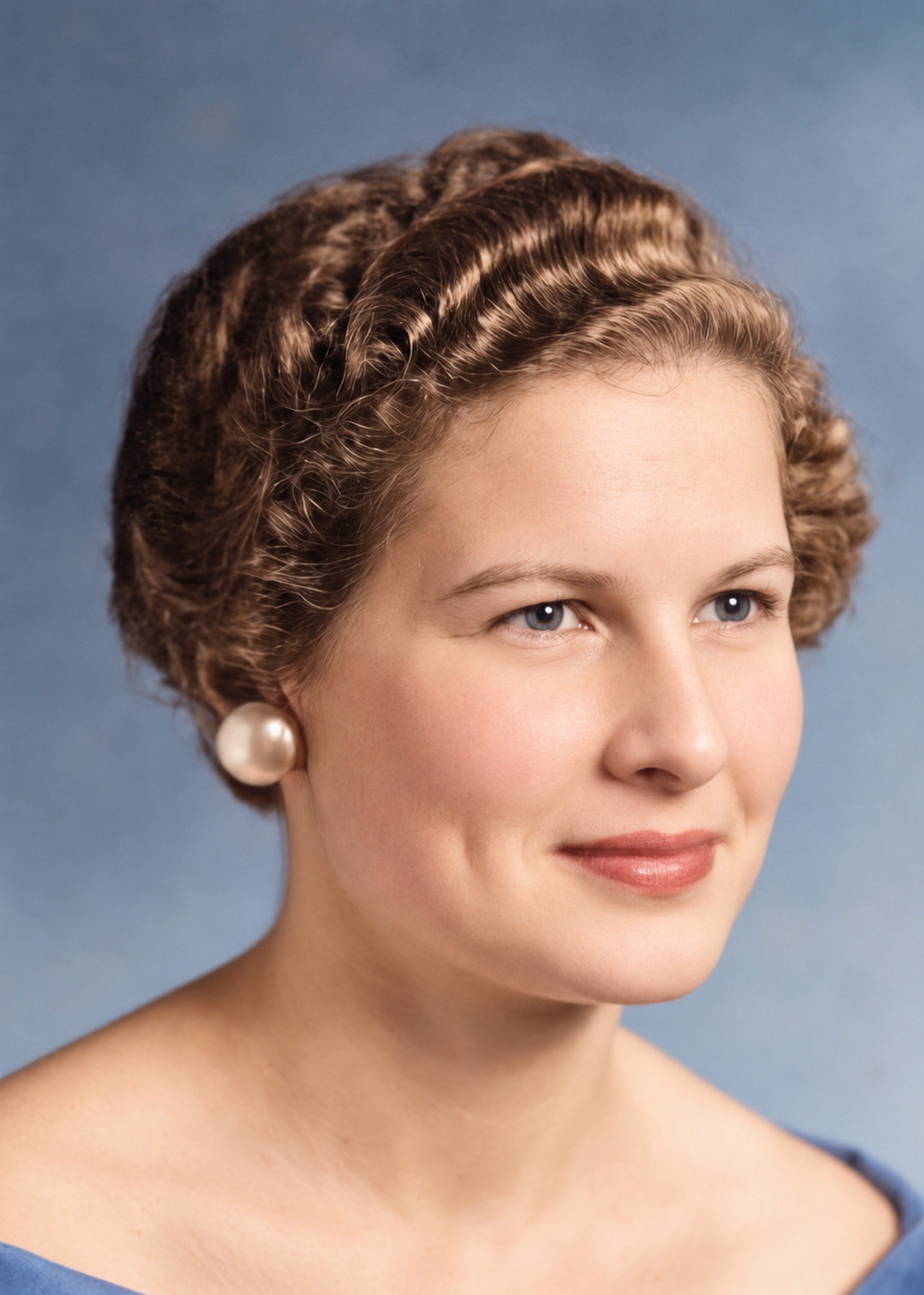 Betty Sumner