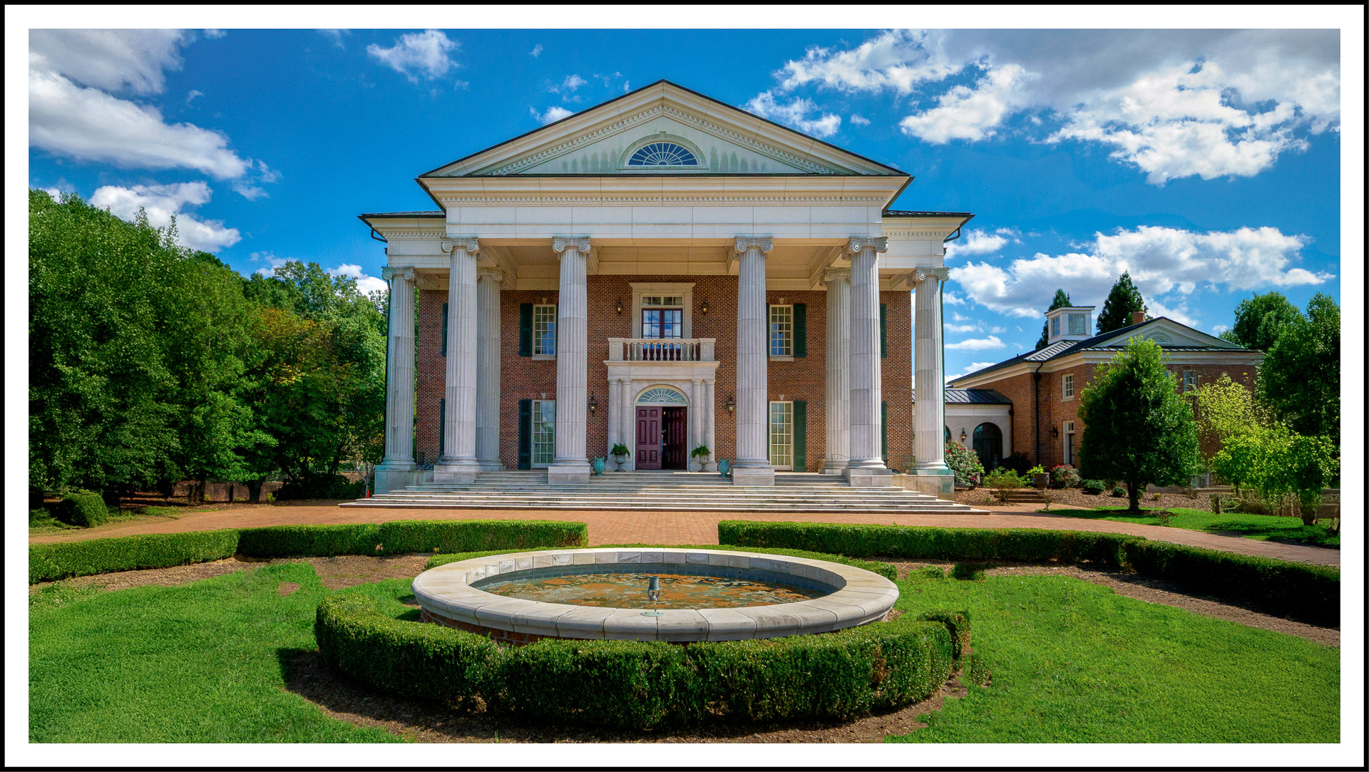 LINBROOK HERITAGE ESTATE