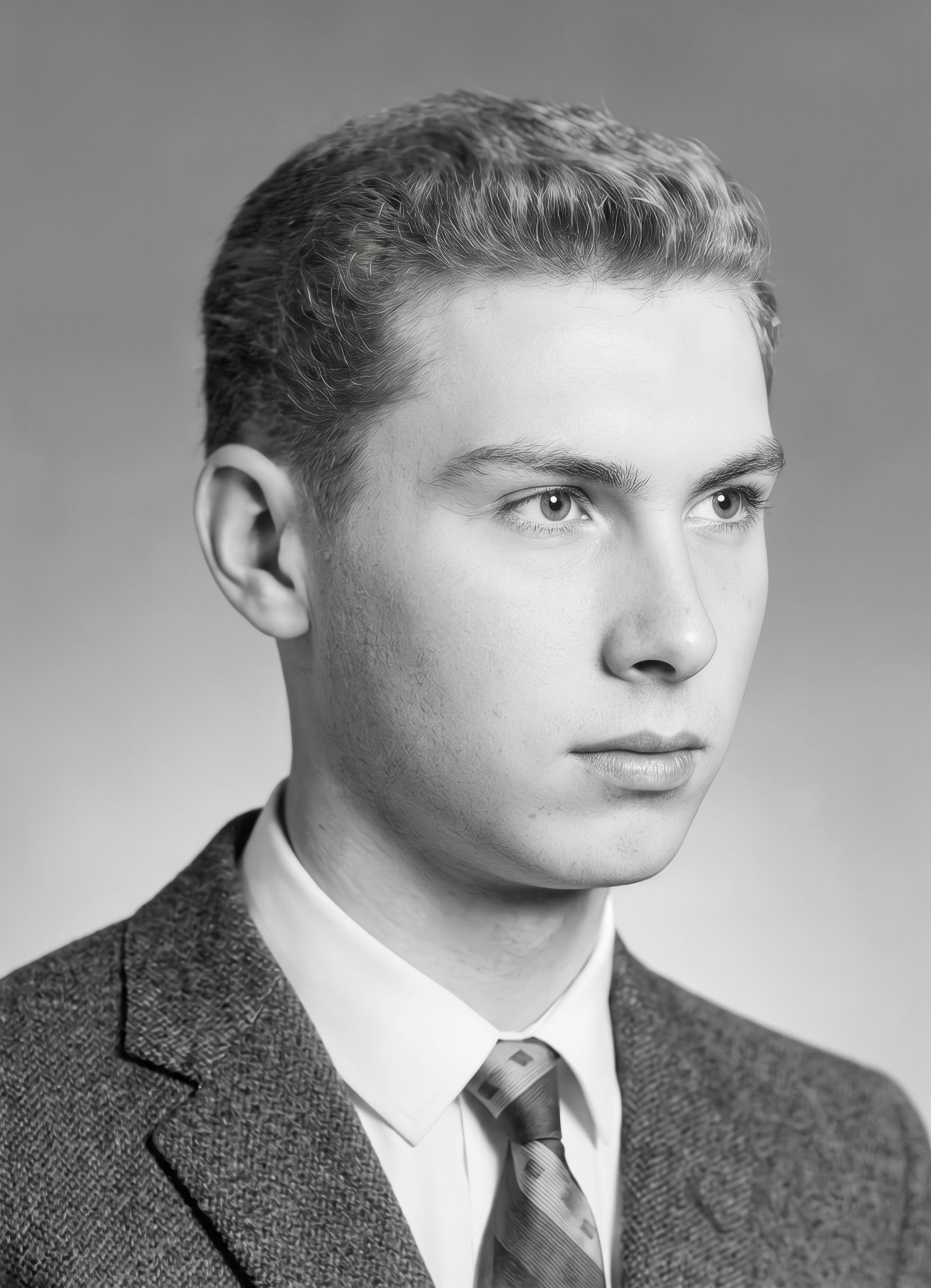 Douglas Riddick
