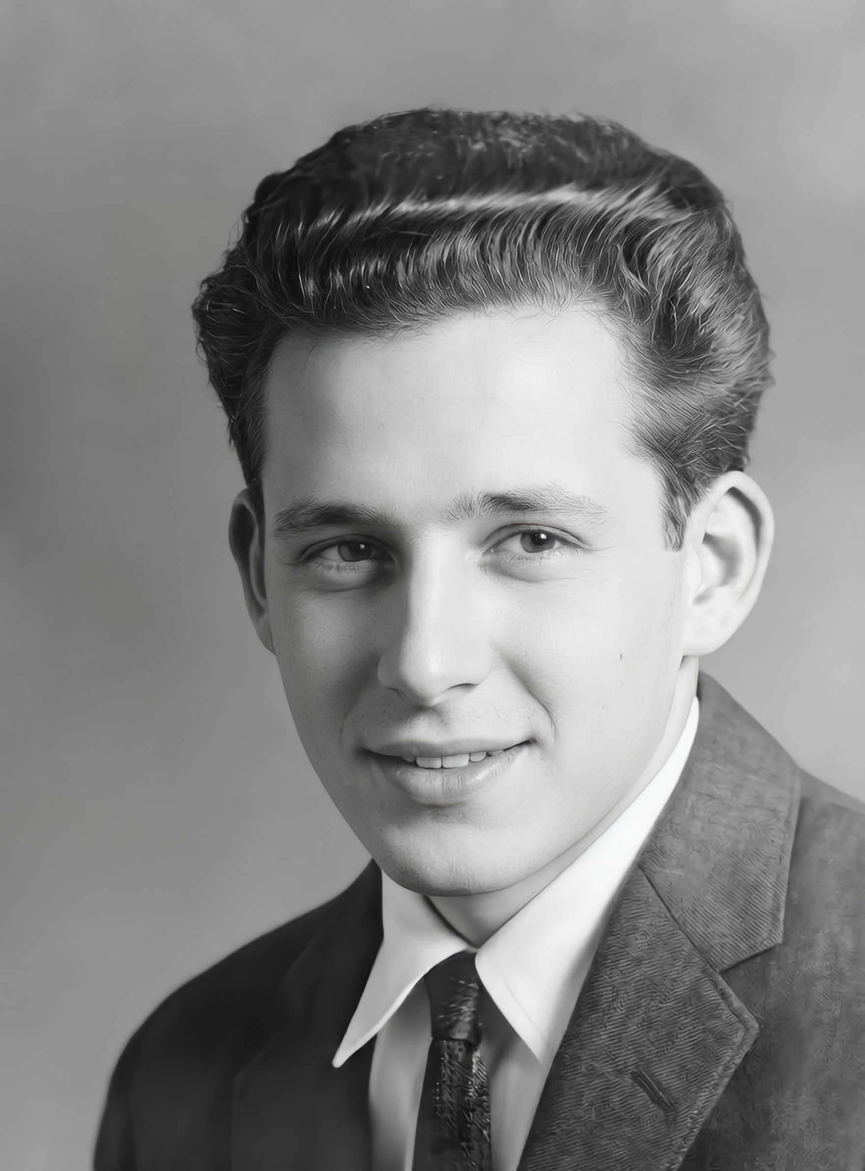 Jerry Tucker