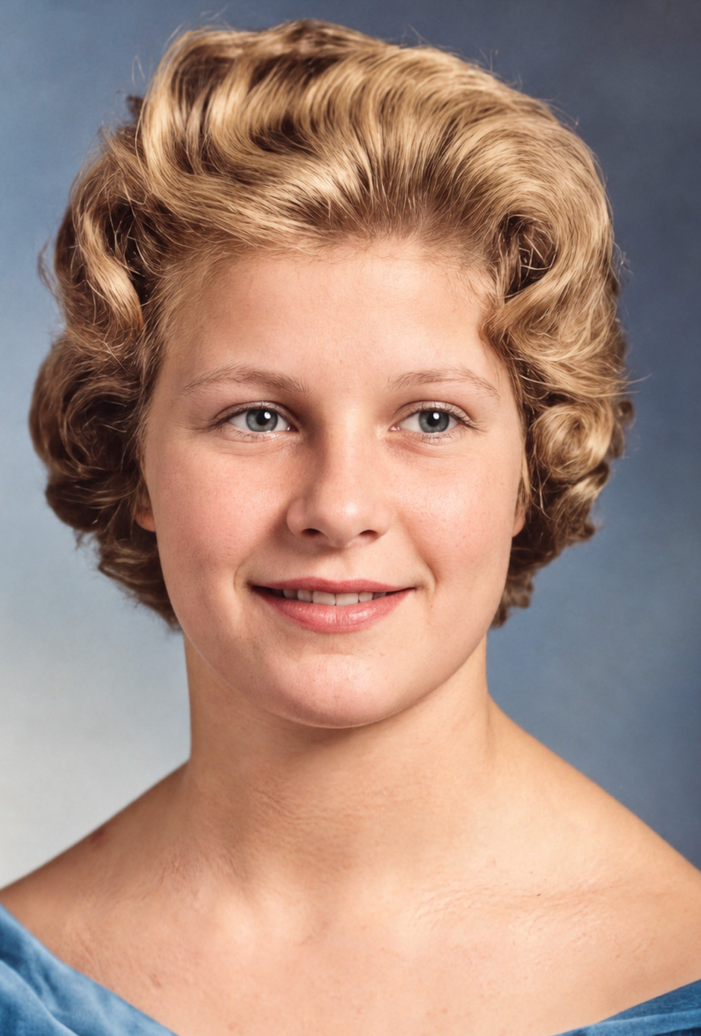 Phyllis Skeen