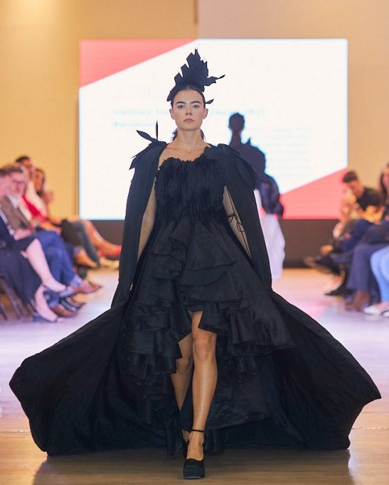 Runway Photo