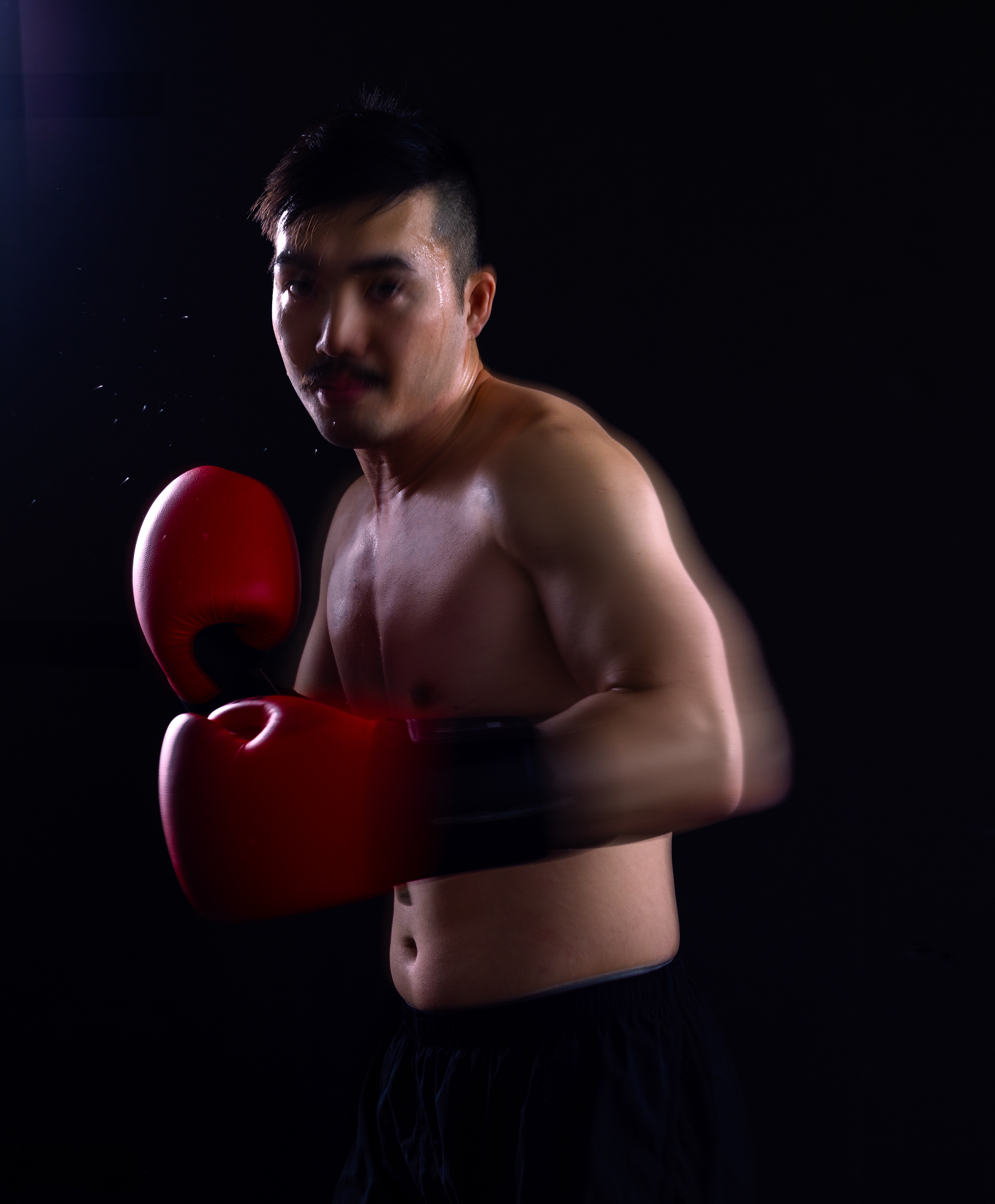 Joshua Lai