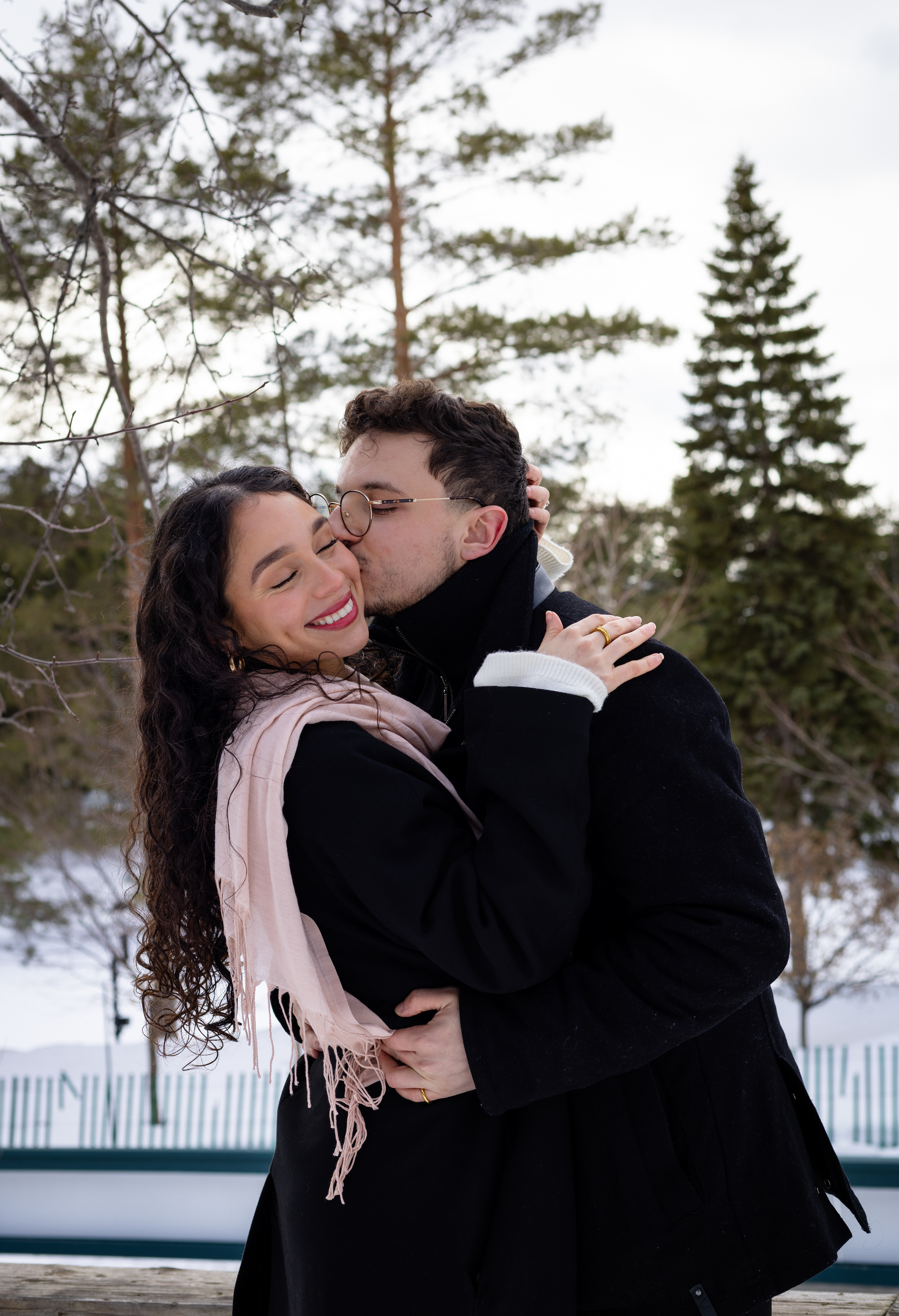 Thiziri & Ilyes