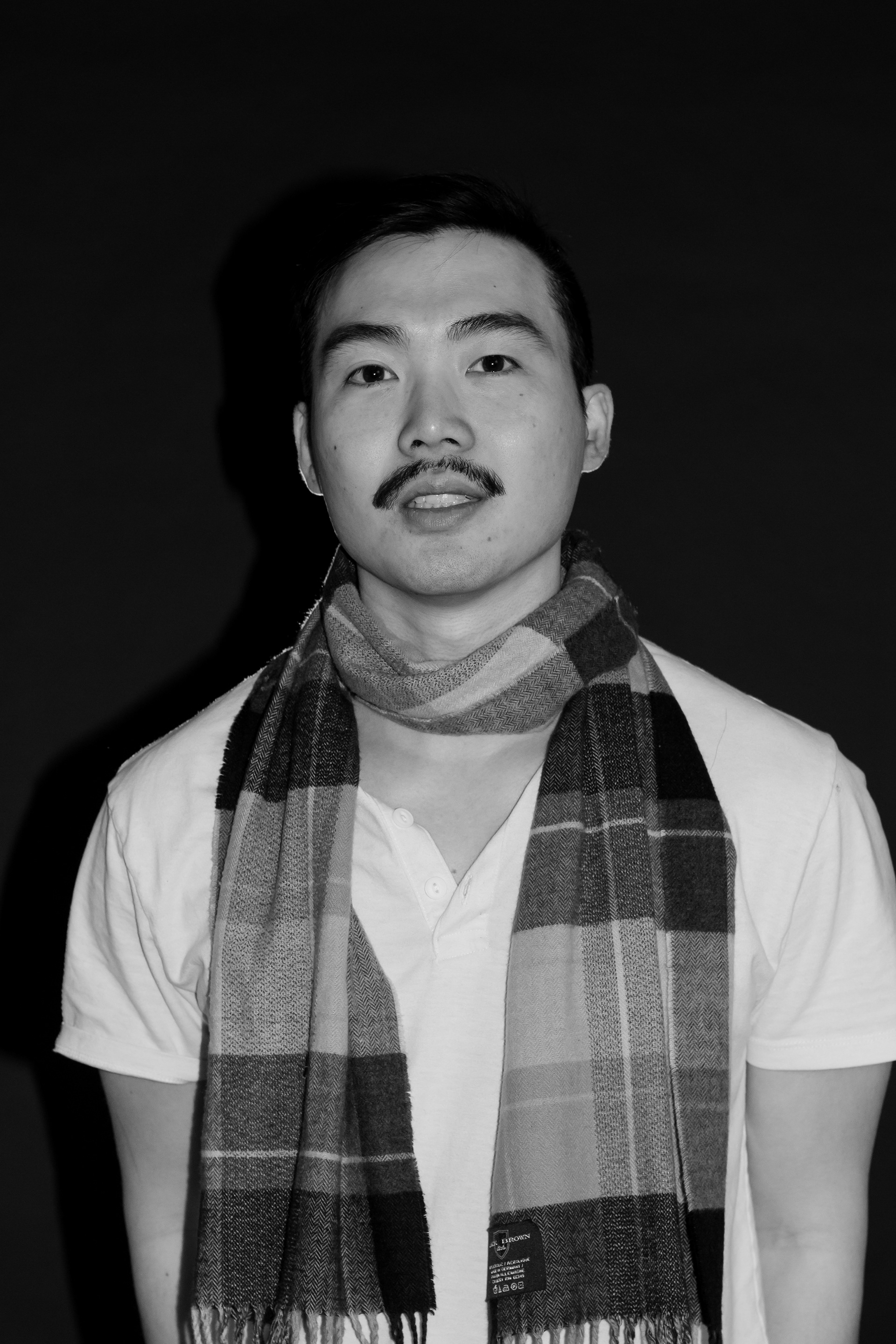Joshua Lai