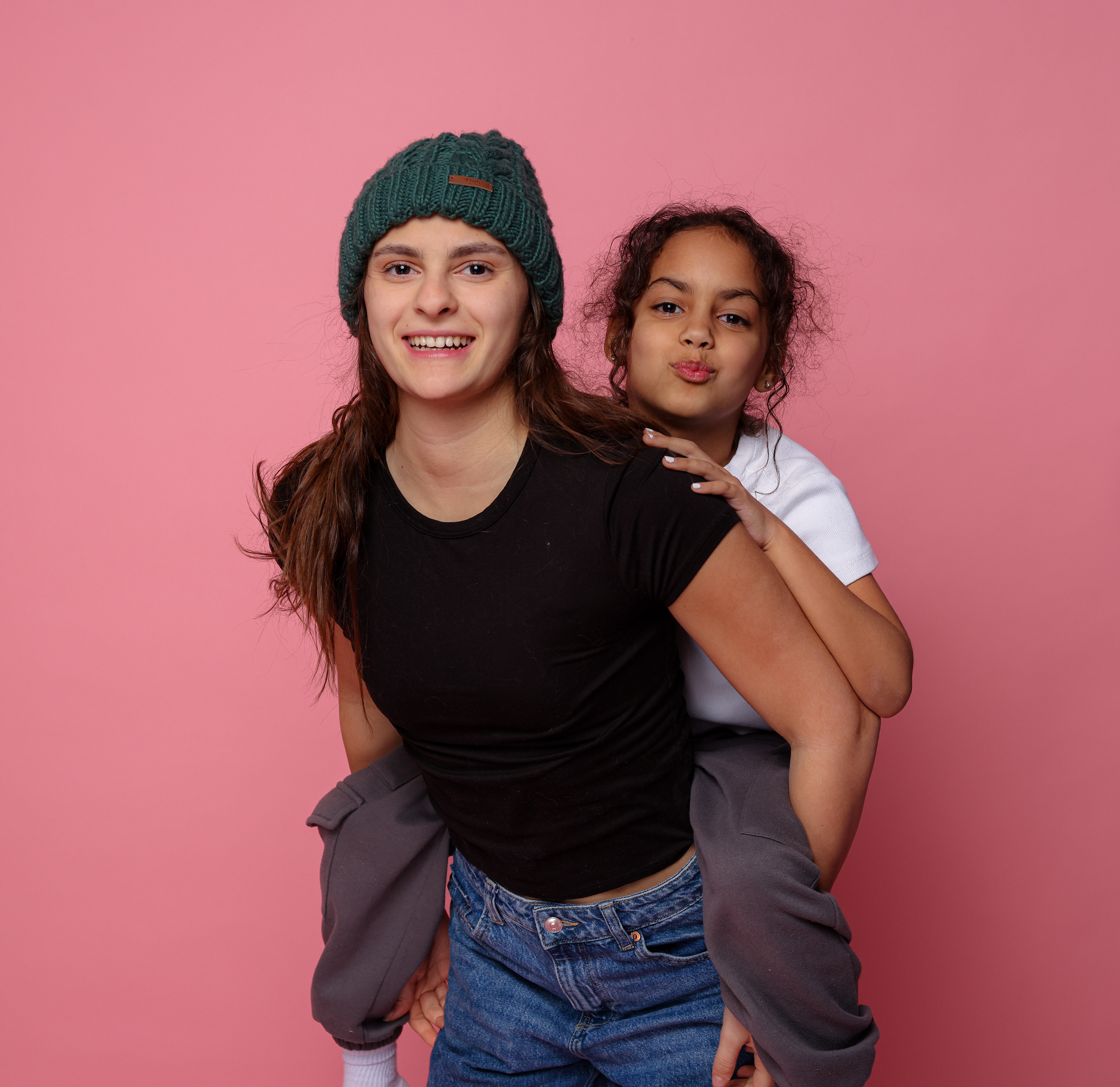 Eva & Sofia