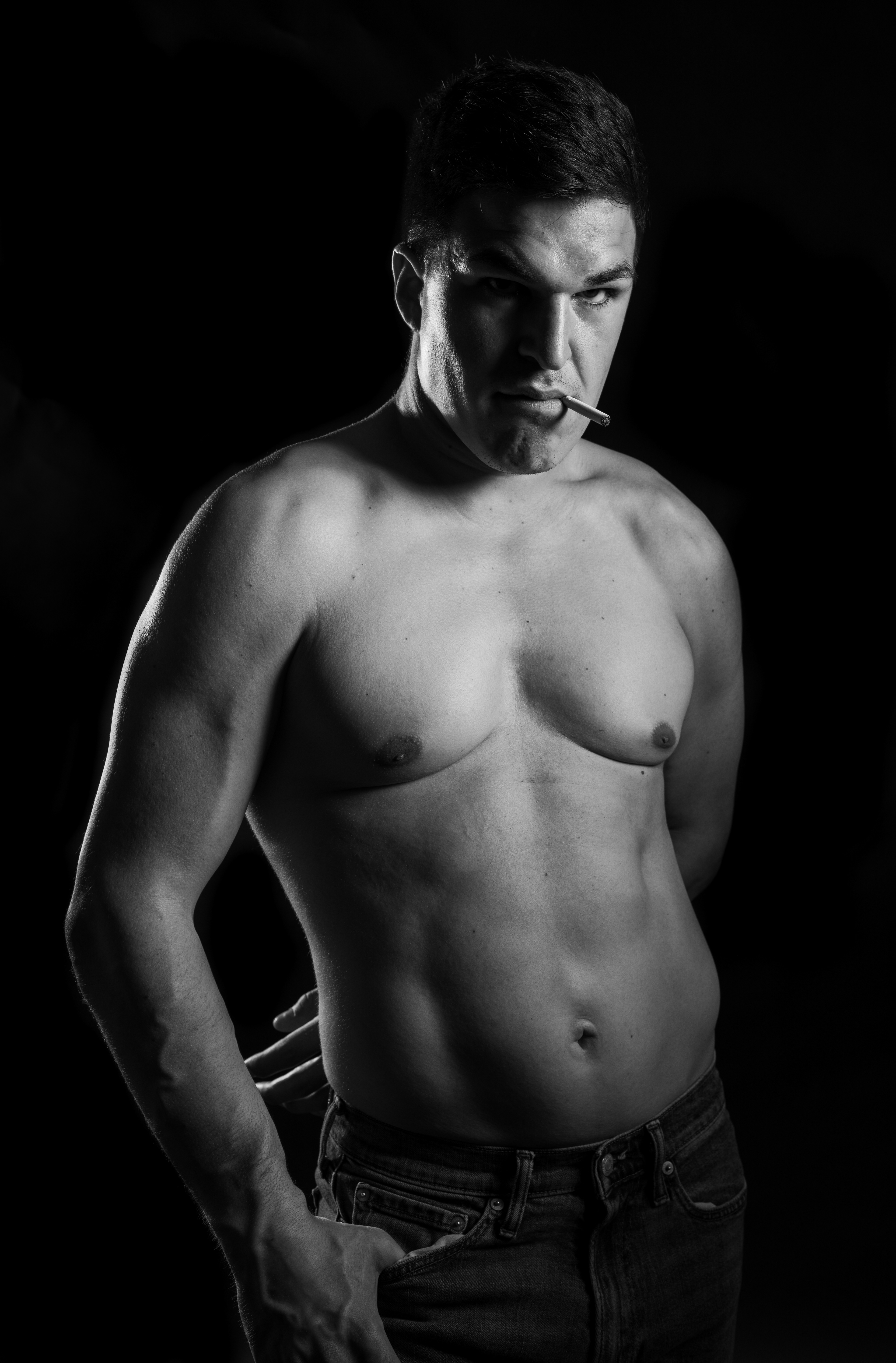 Antoine Hatem