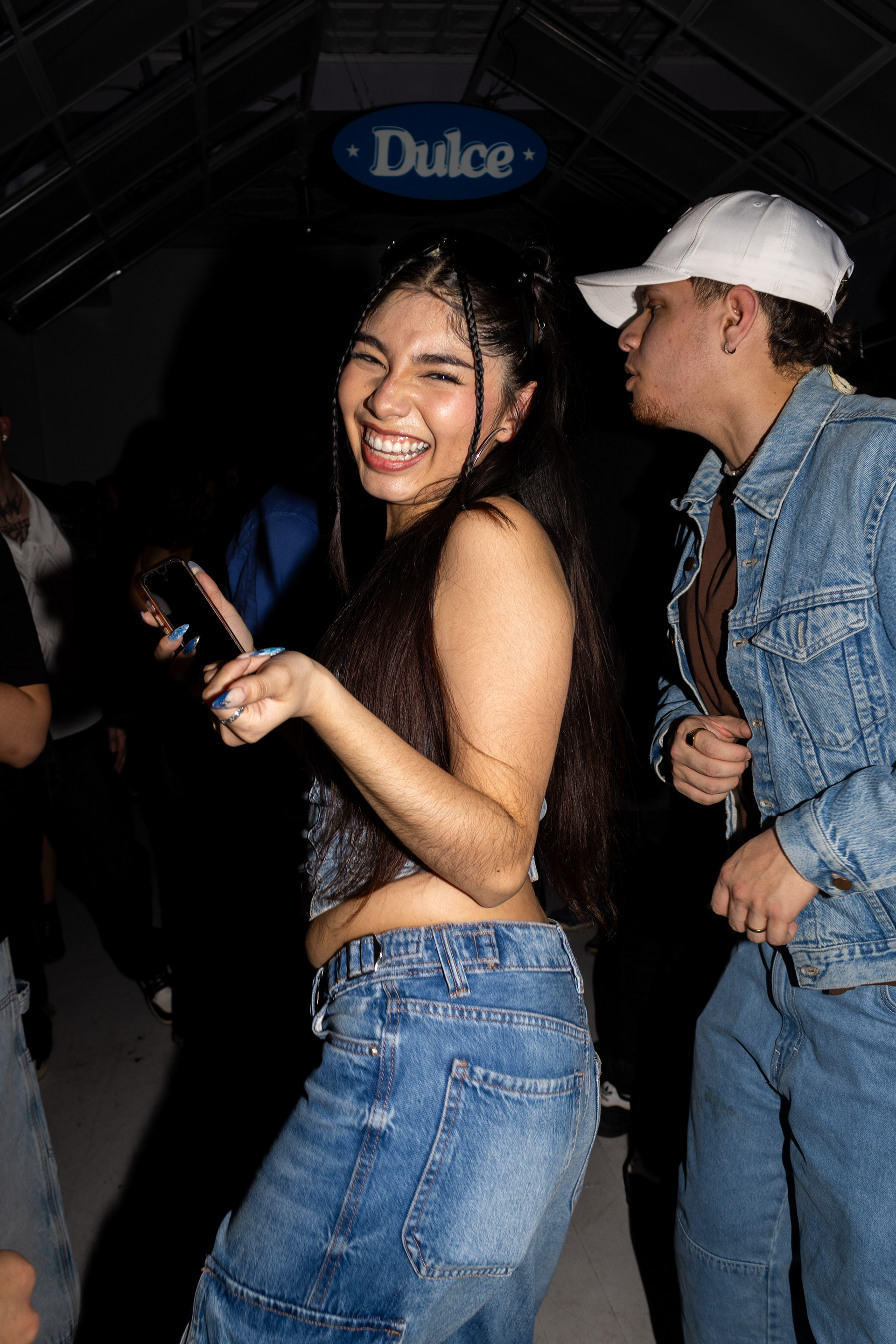 Dulce Perreo