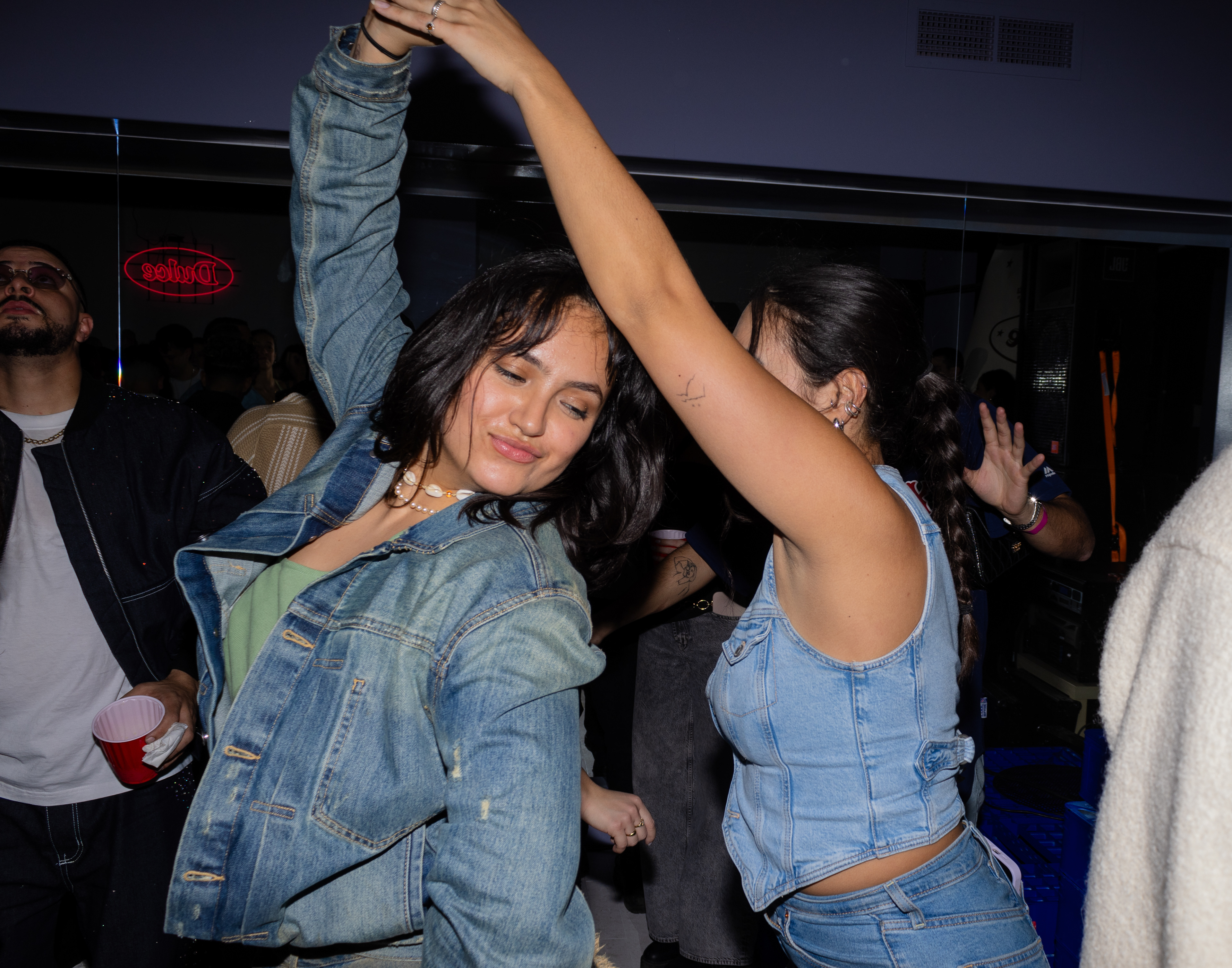 Dulce Perreo