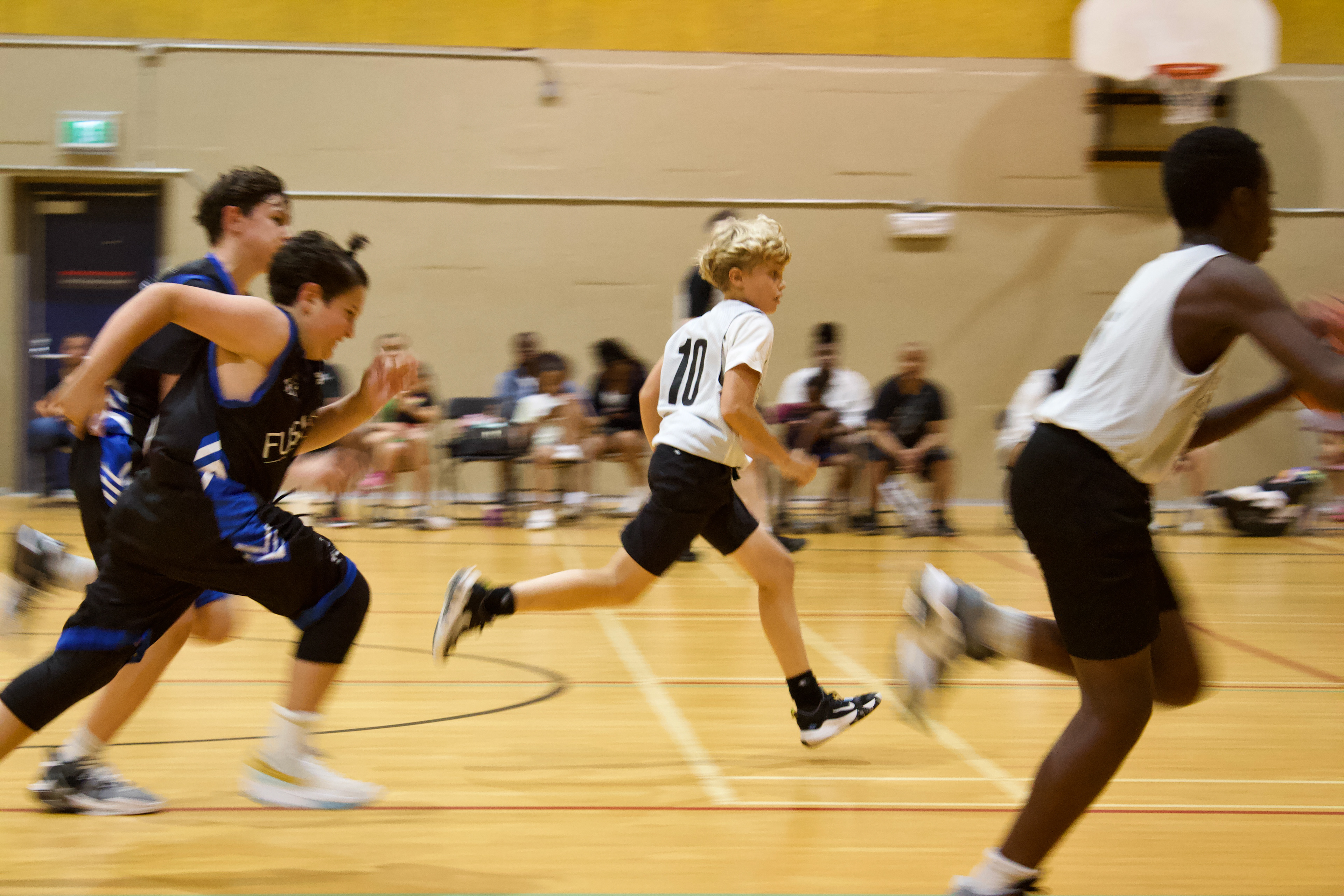 DJ Sports