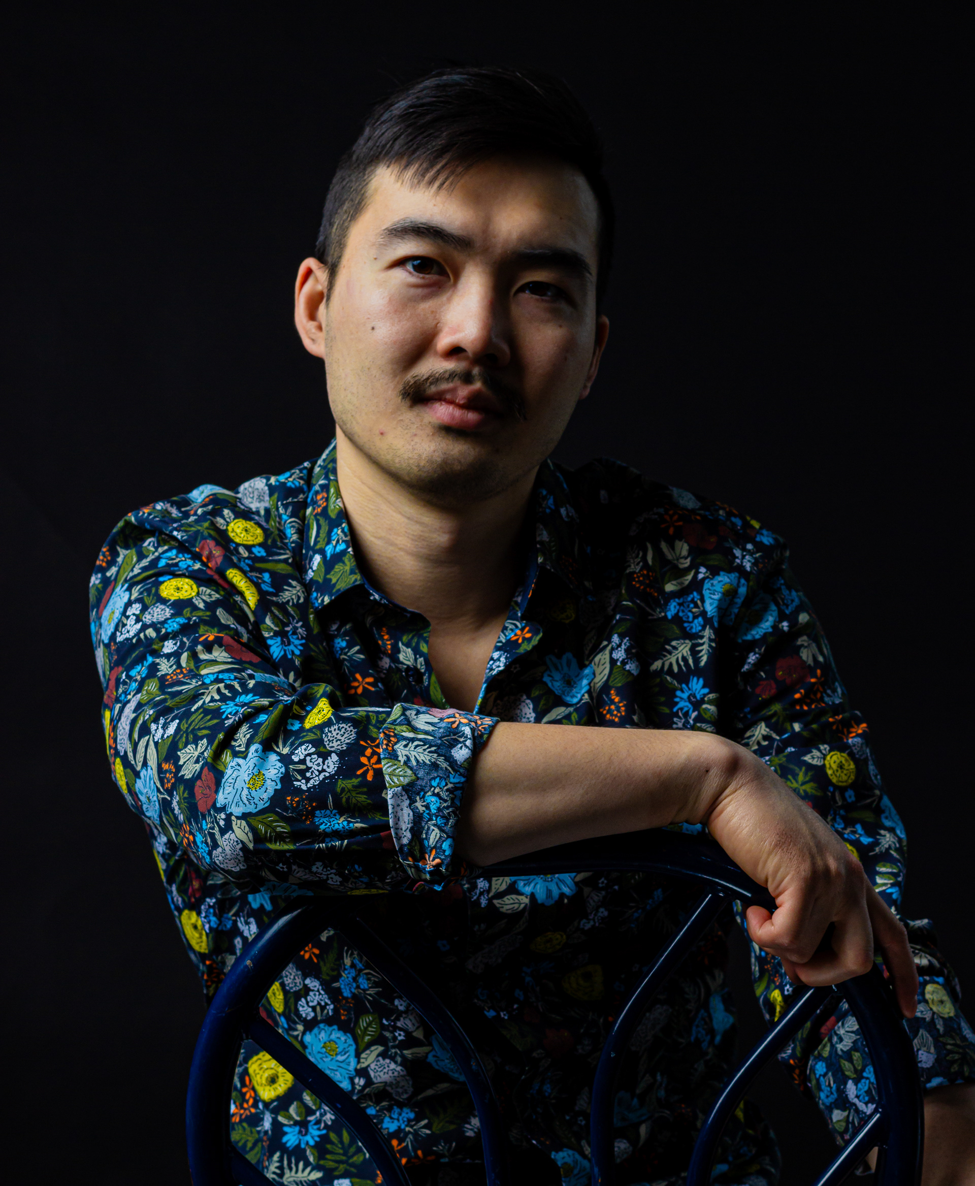 Joshua Lai