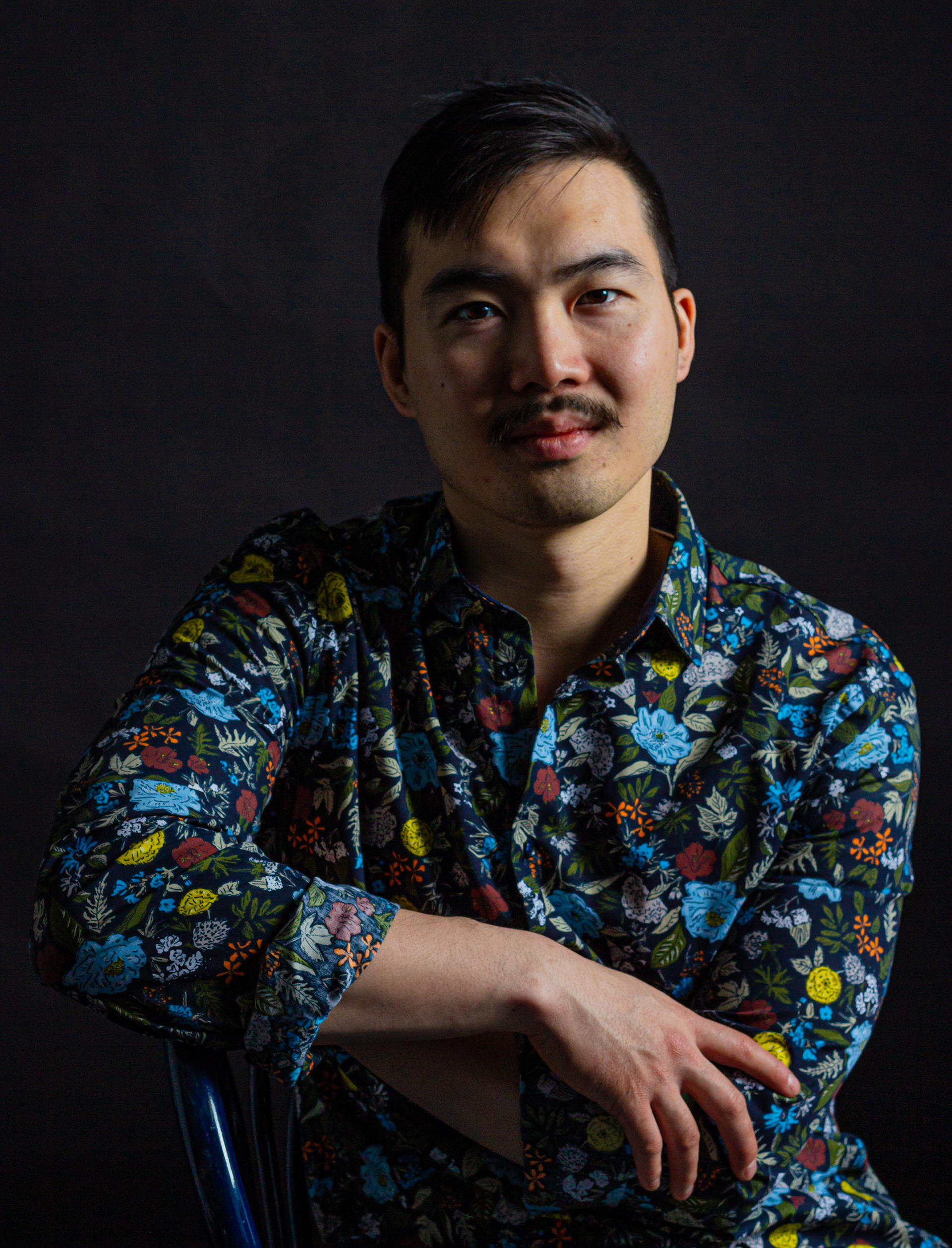 Joshua Lai