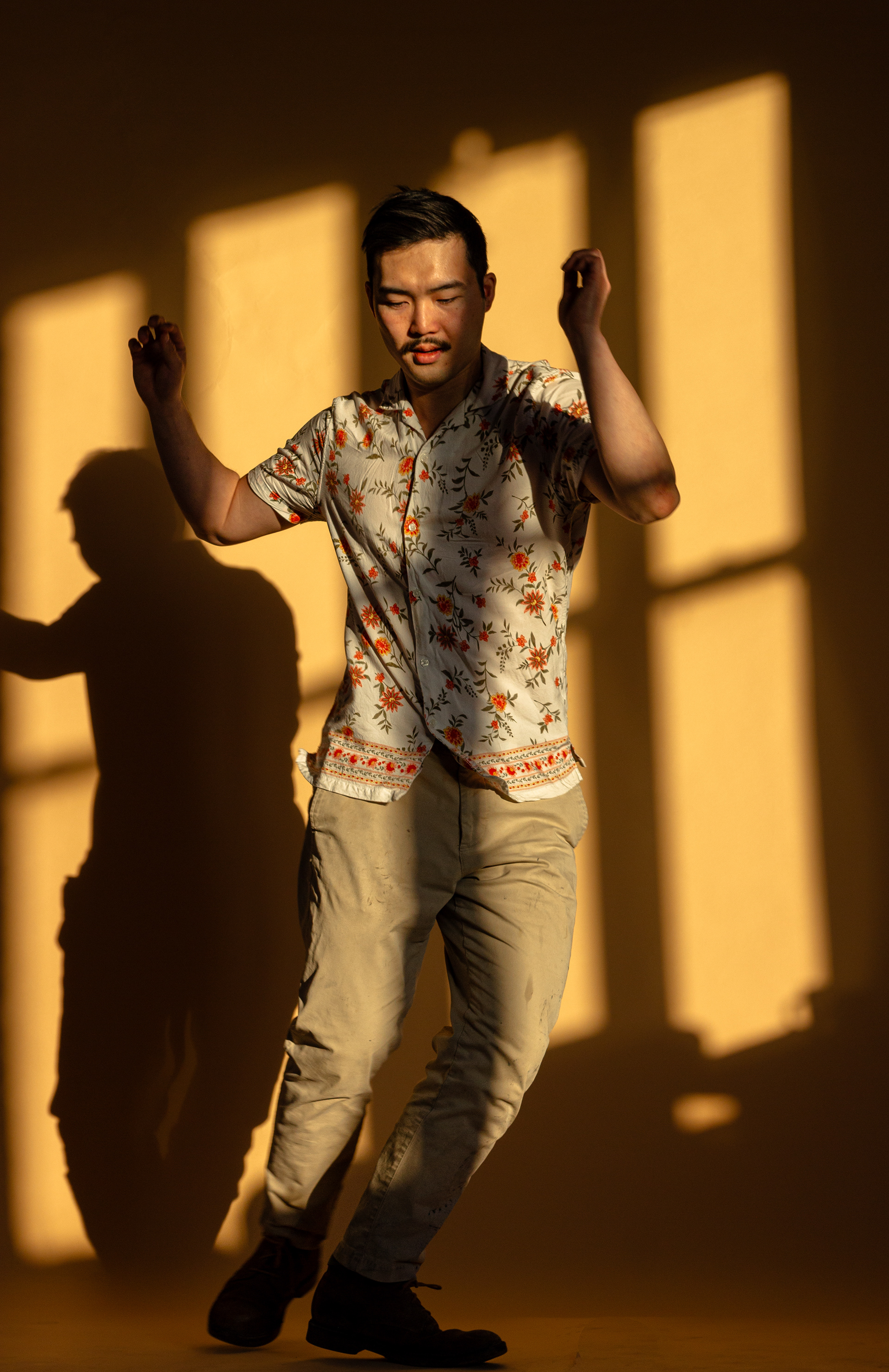 Joshua Lai