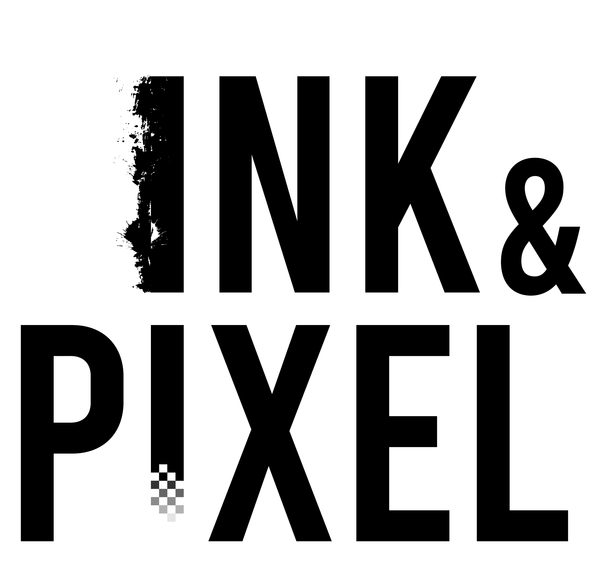 Ink & Pixel