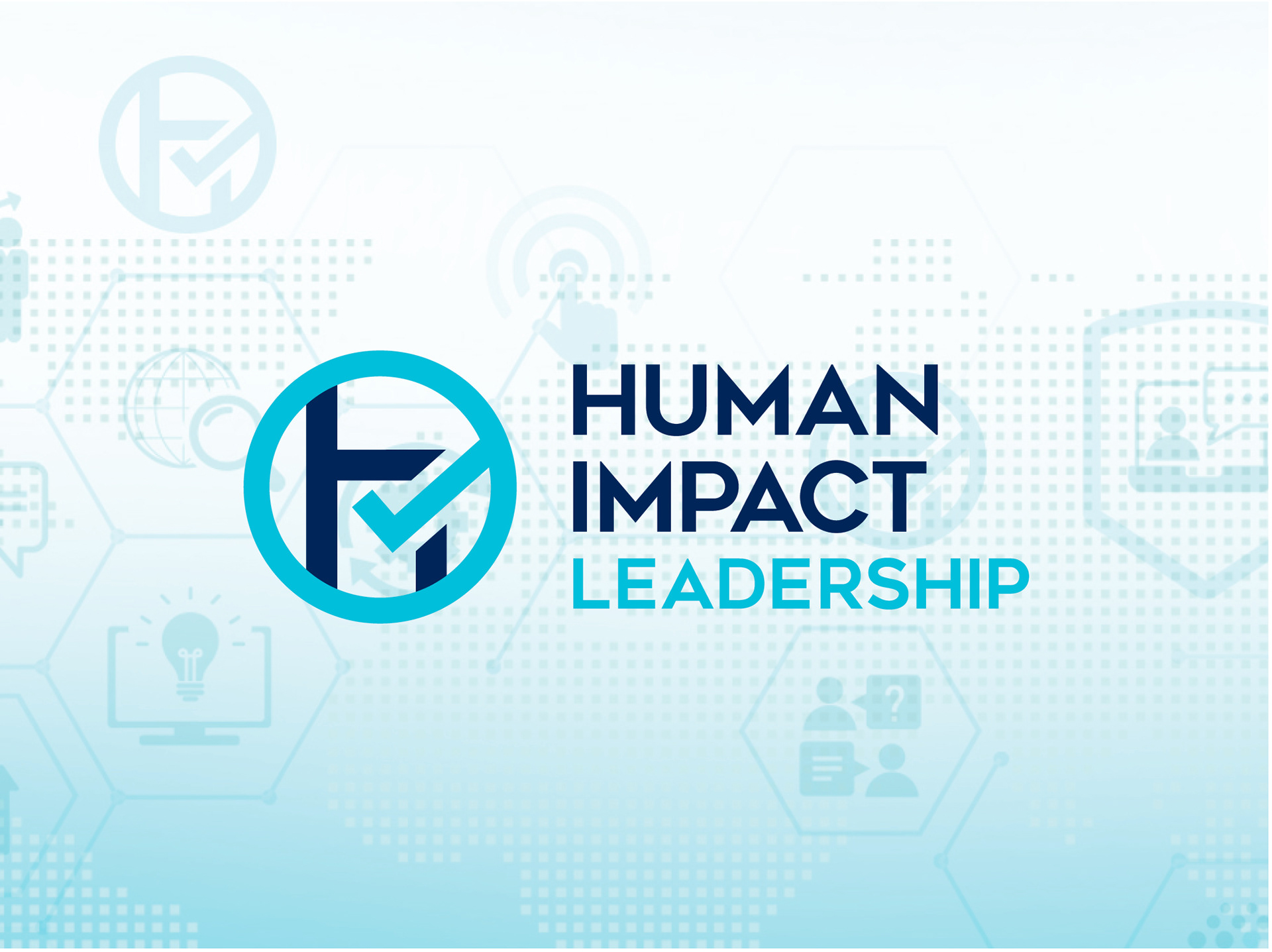 Human Impact Logo