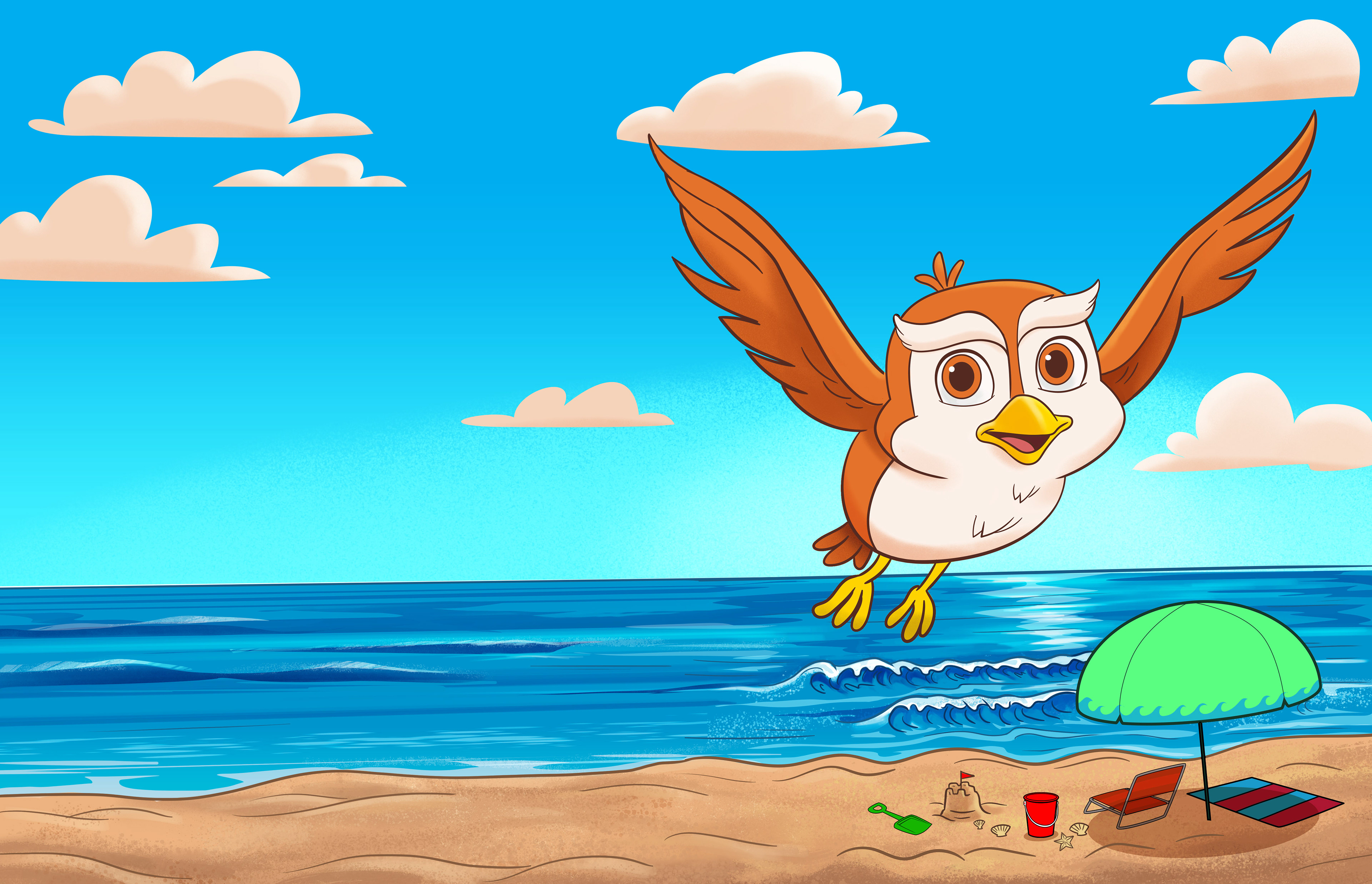 activity book cover for Orange/ReThink