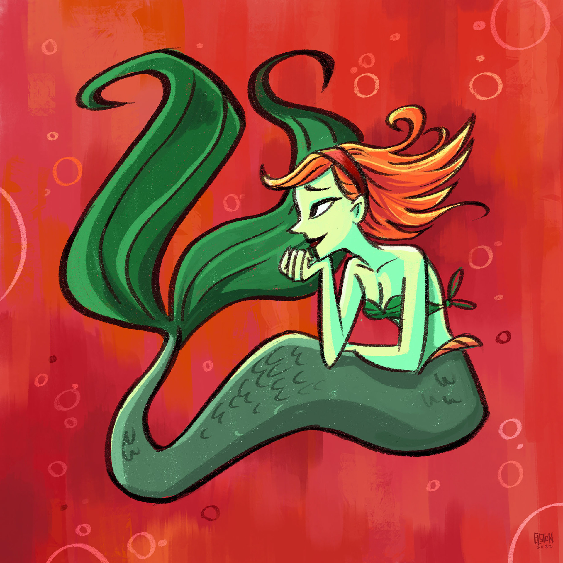 MerMay