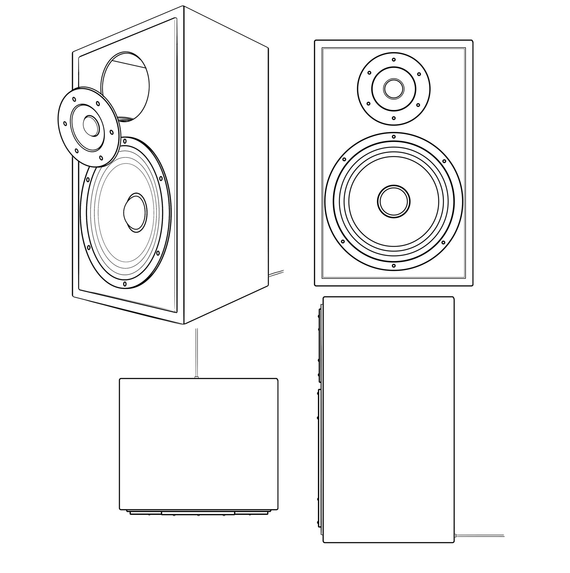 from a cancelled DreamWorks Film