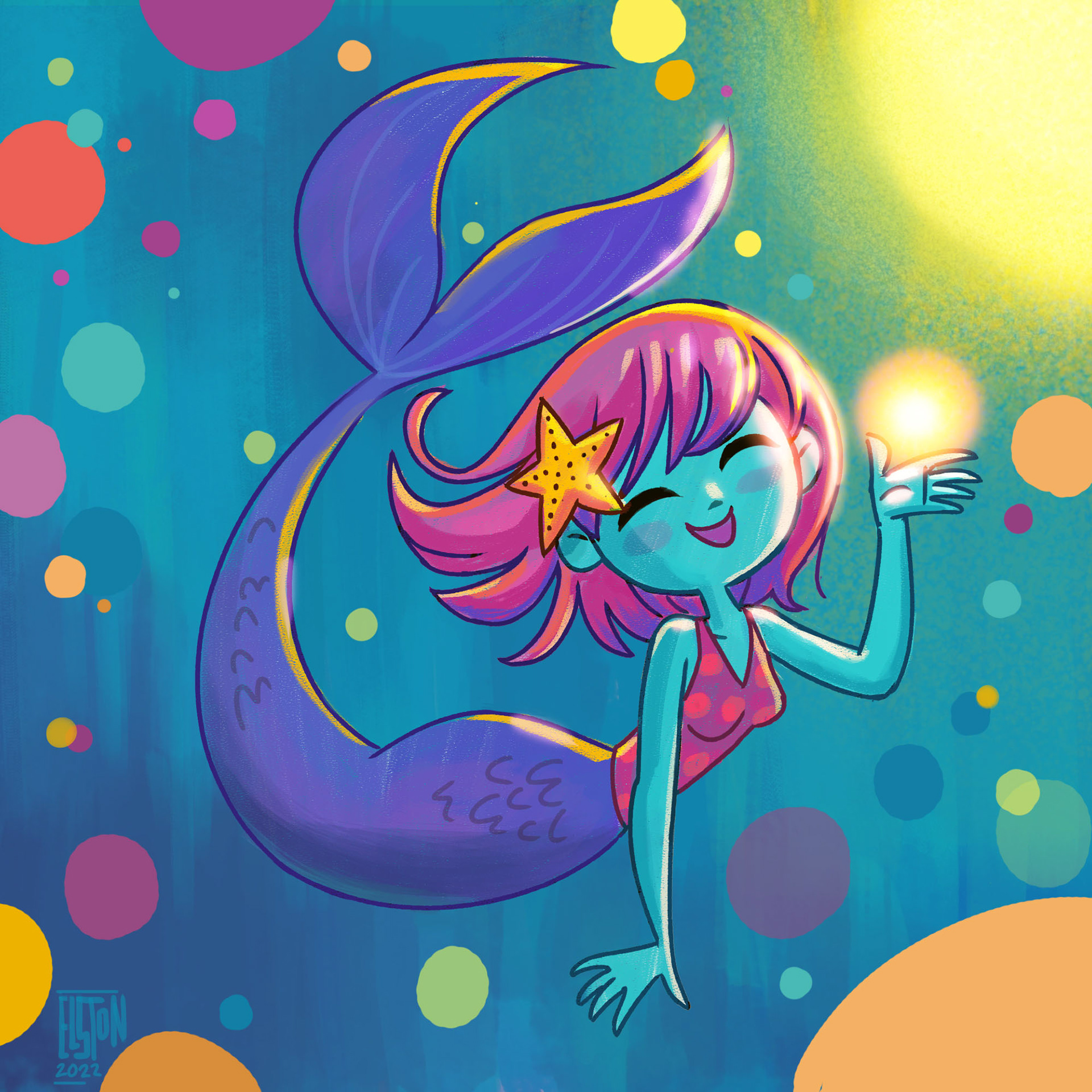 MerMay
