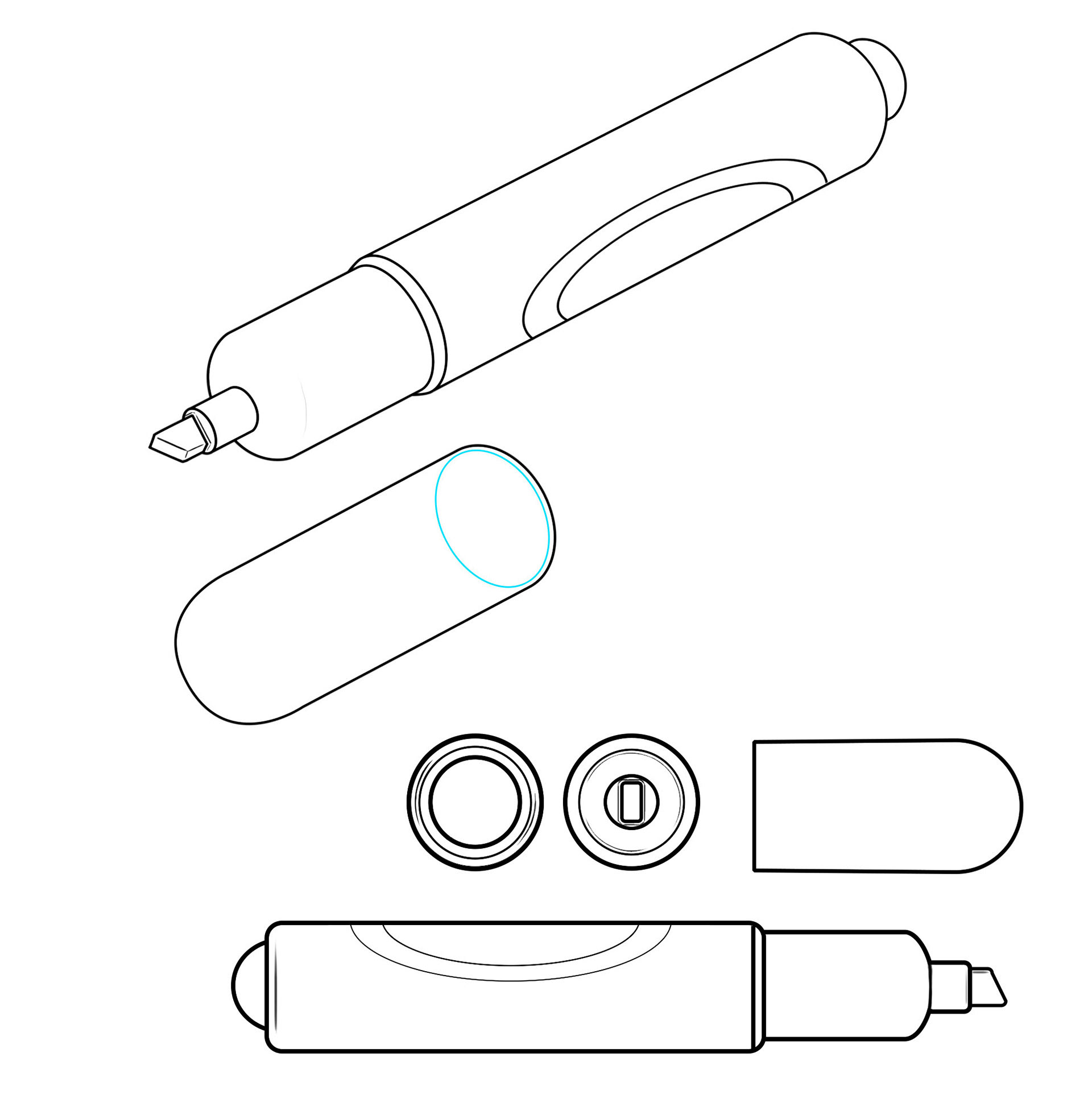 from a cancelled DreamWorks Film