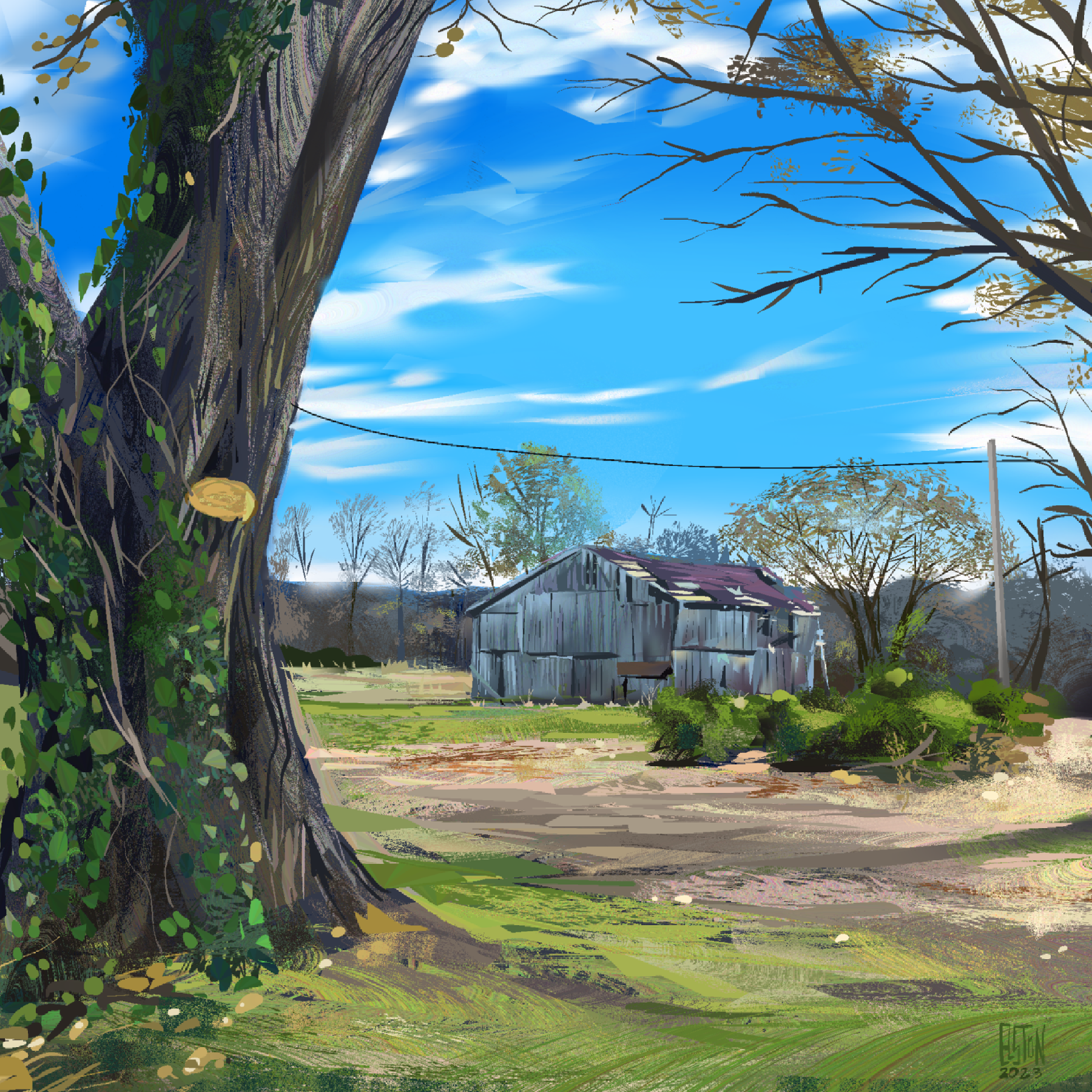Spring Hill, TN, HEAVYPAINT