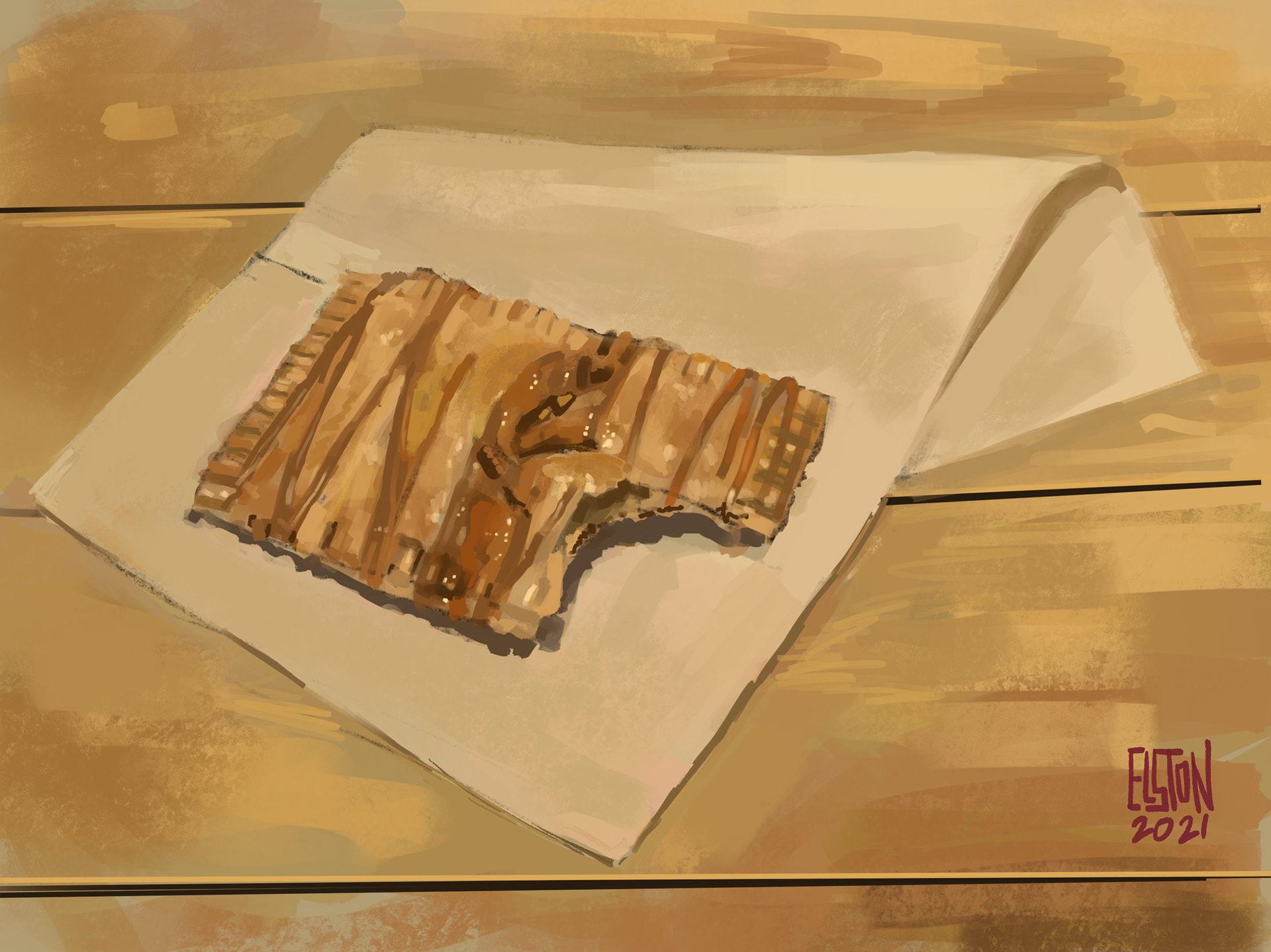 Pastry