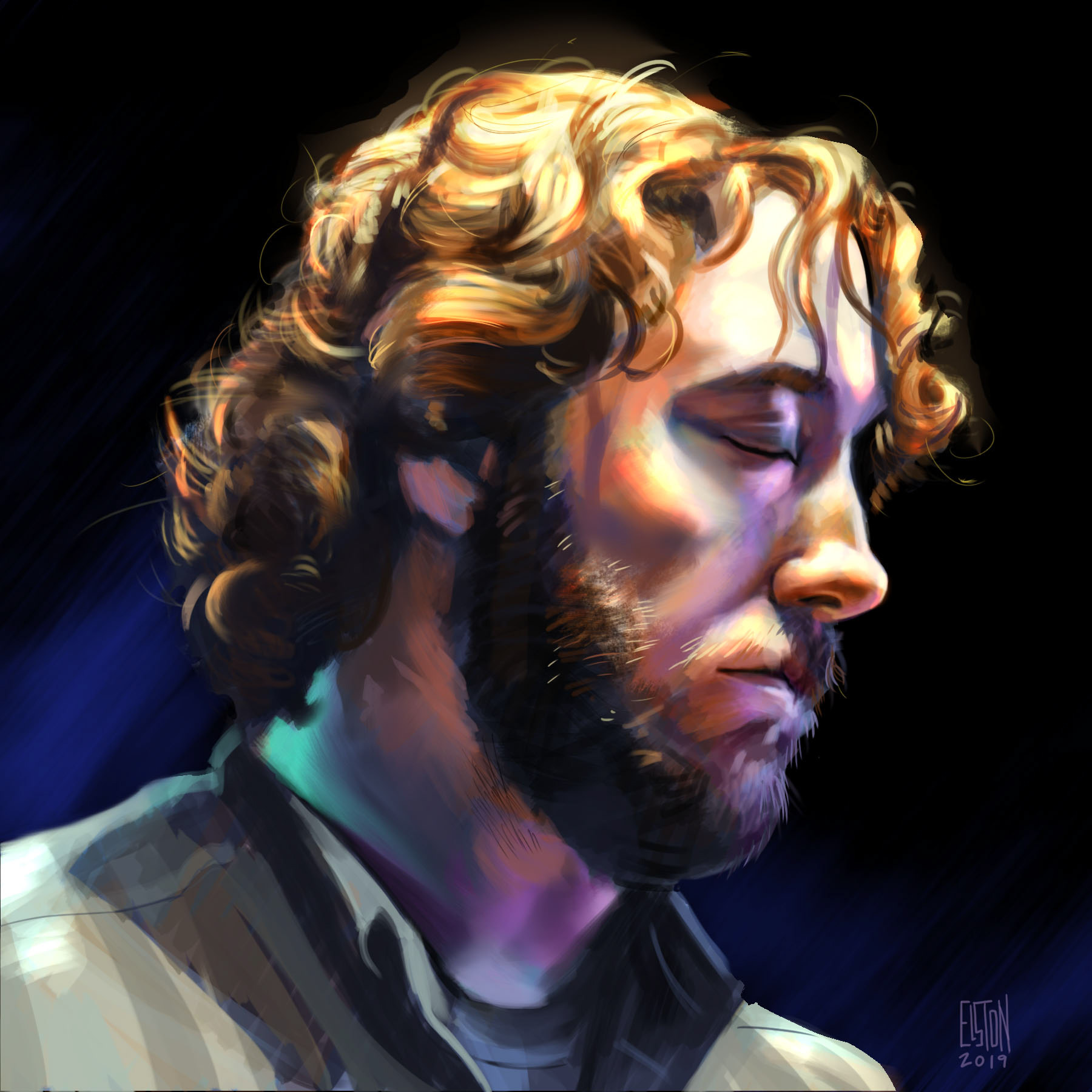 Jeff Kelly