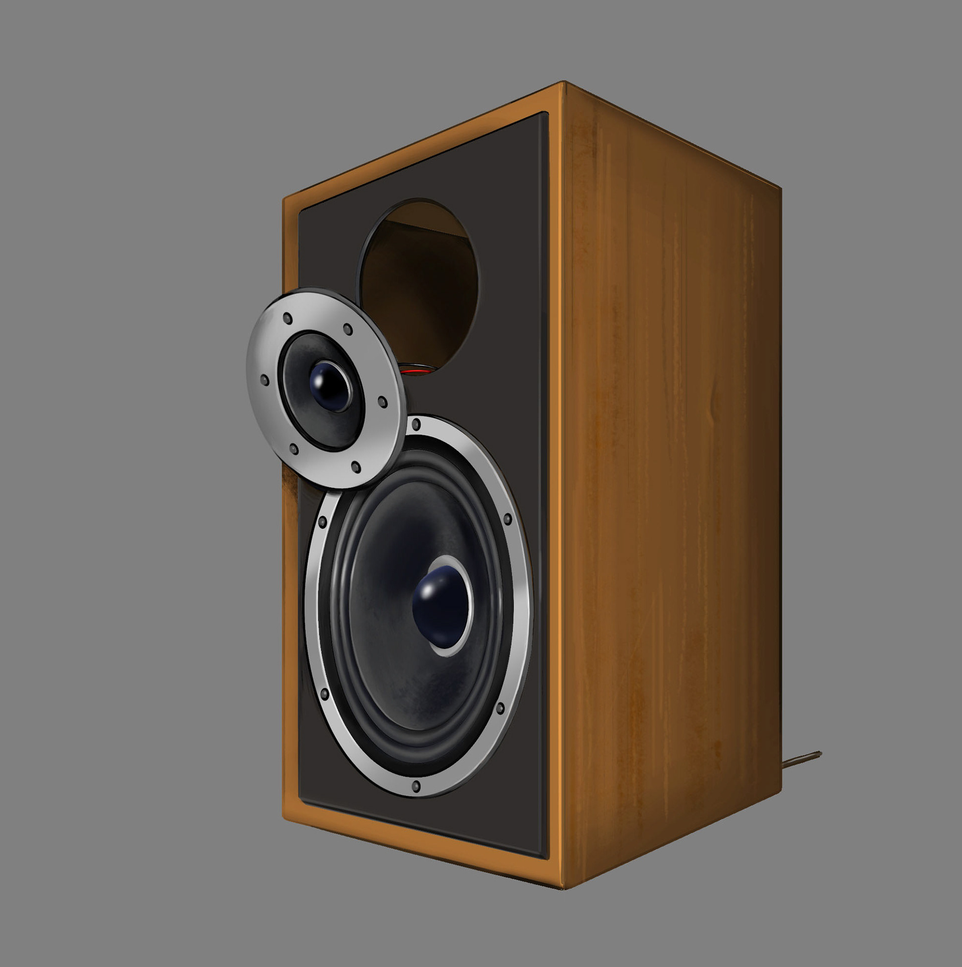 from a cancelled DreamWorks Film