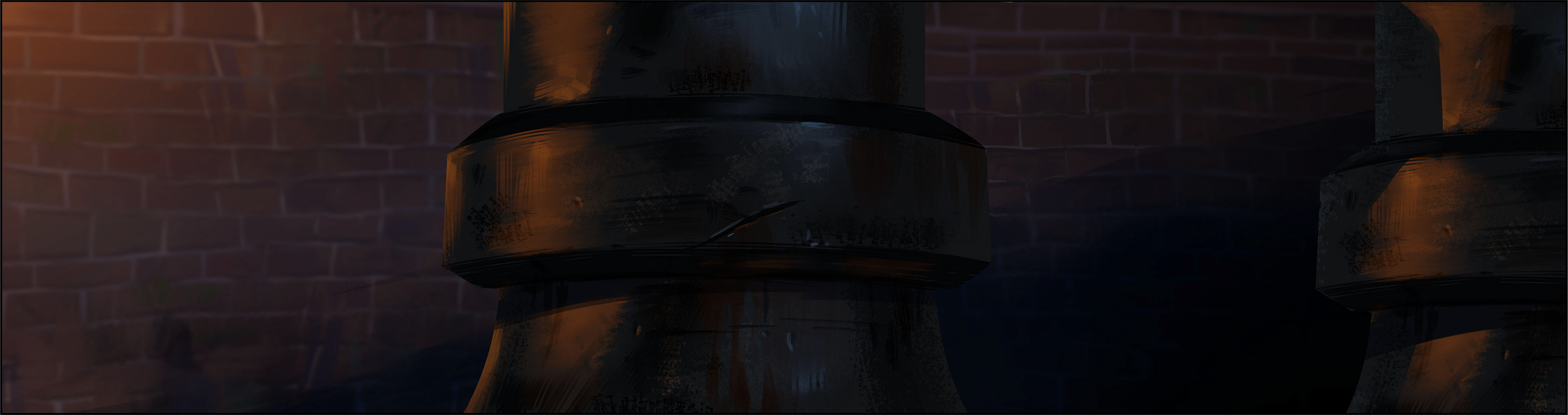 Wingfeather season 2, Fork! Factory!