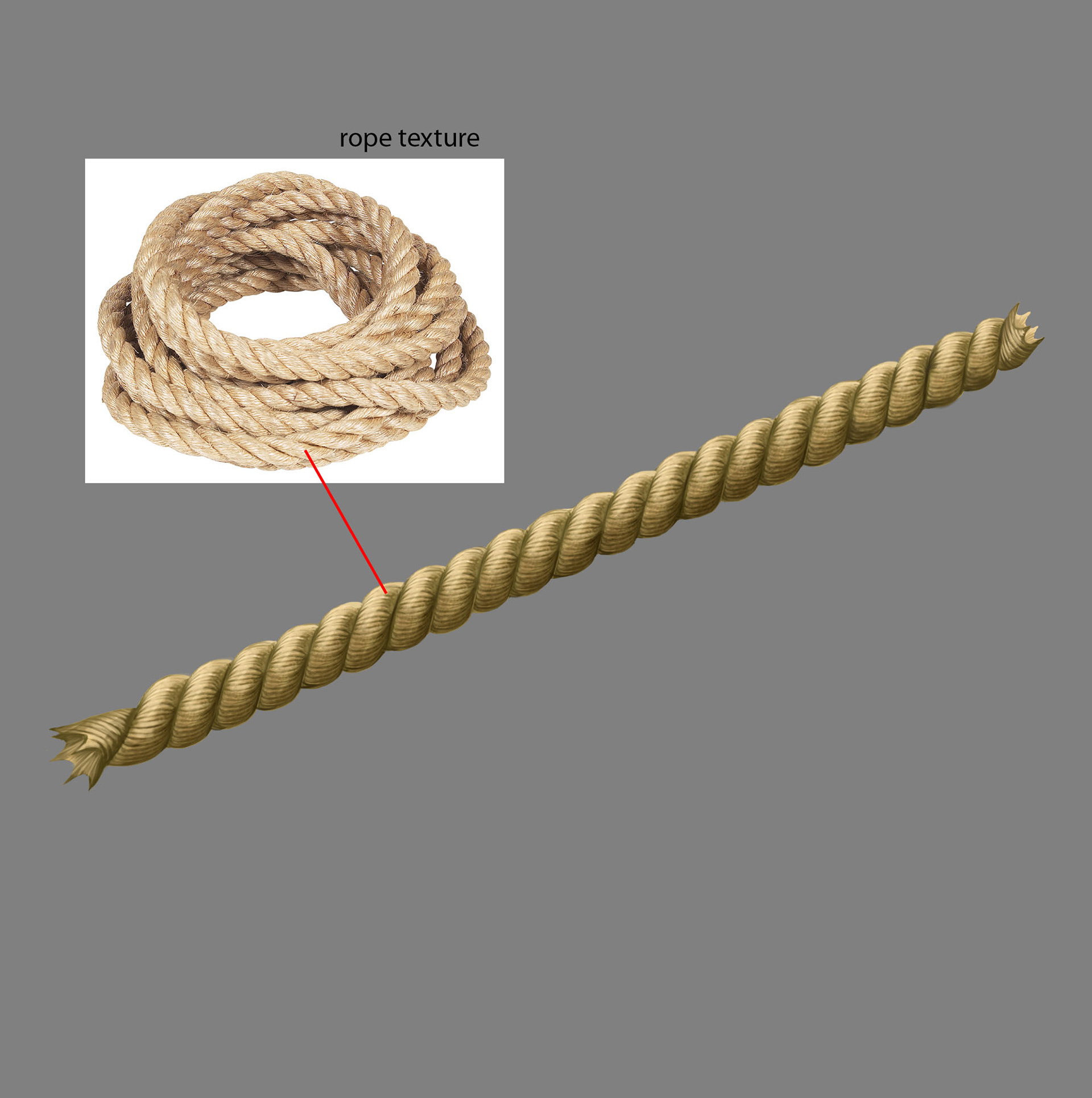 from a cancelled DreamWorks Film