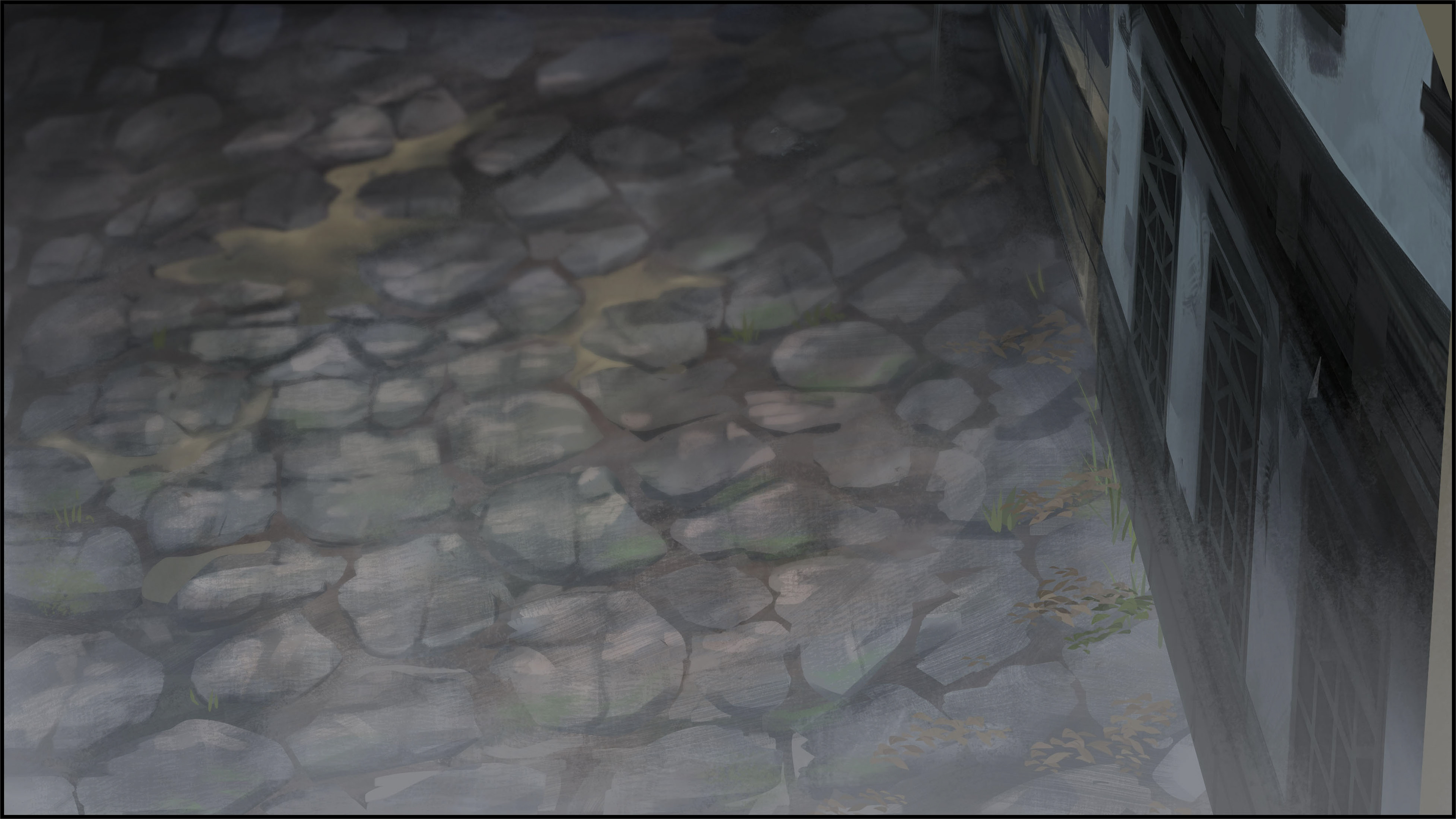 Wingfeather season 2, Dugtown