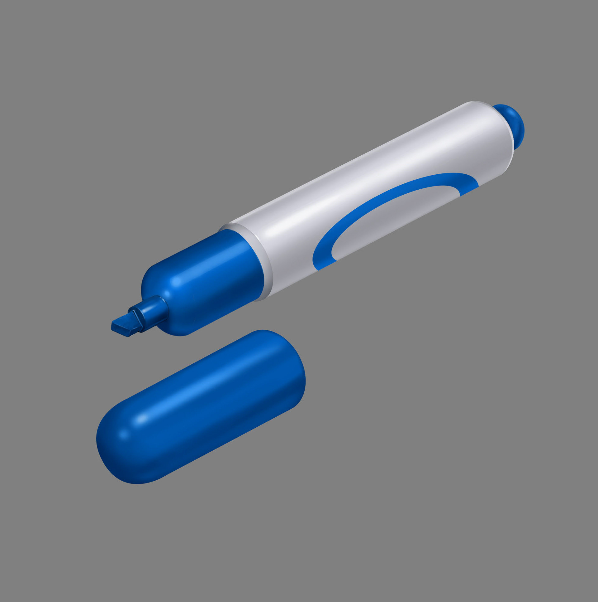 from a cancelled DreamWorks Film