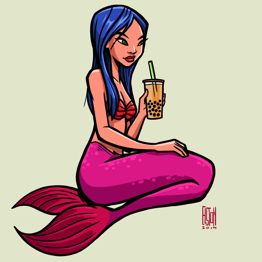 MerMay