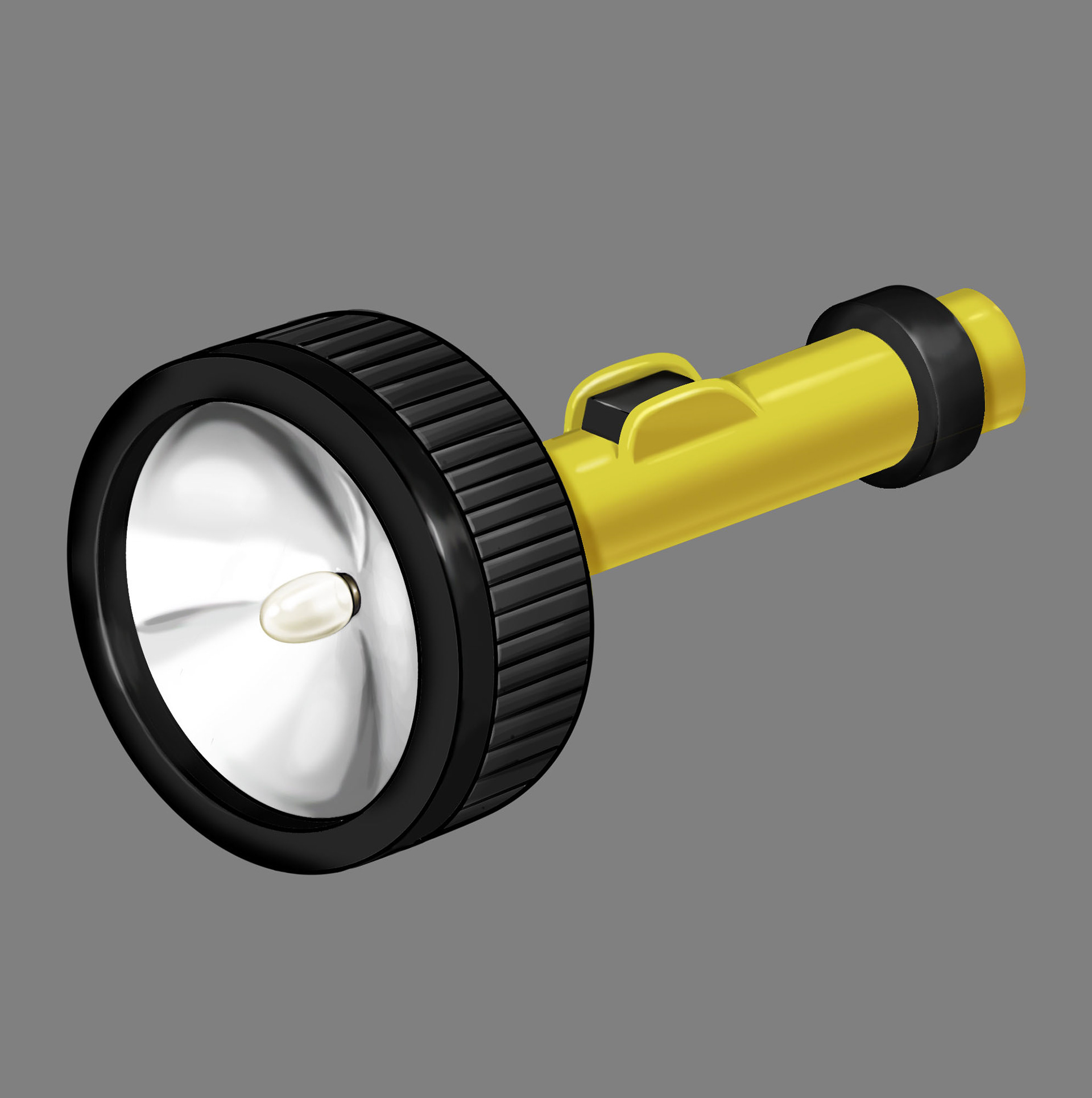 from a cancelled DreamWorks Film