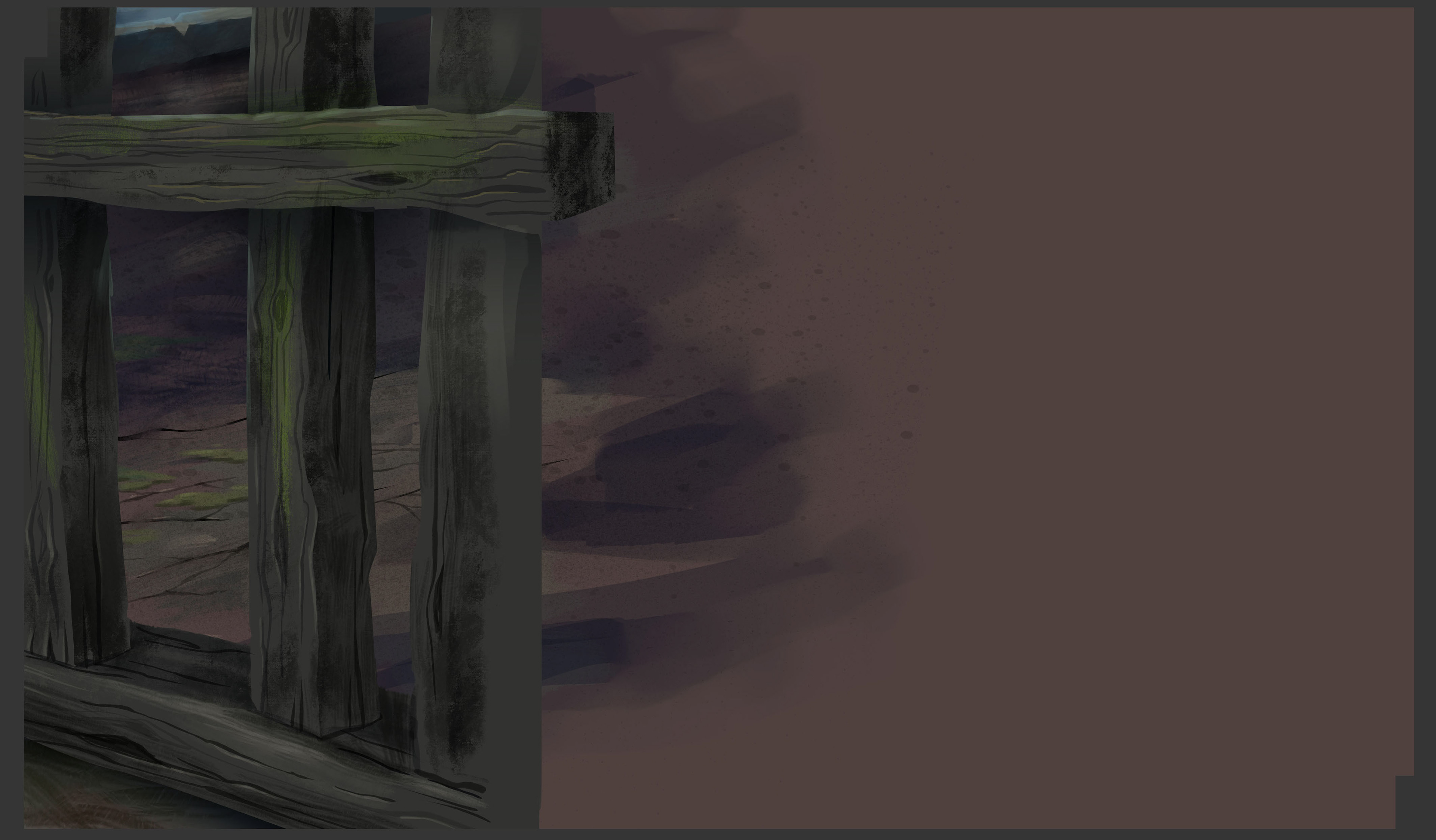 Wingfeather season 2, Dugtown