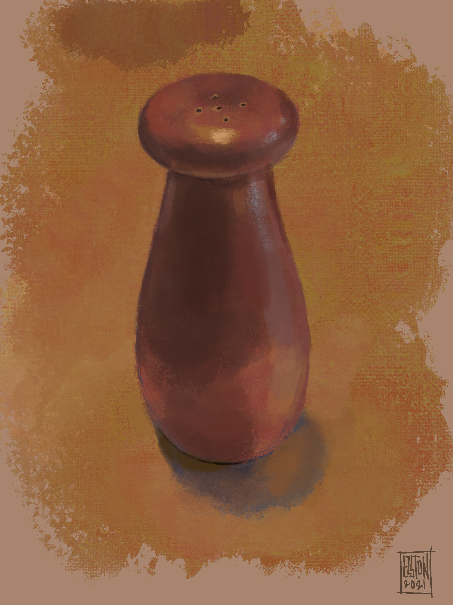Salt Shaker