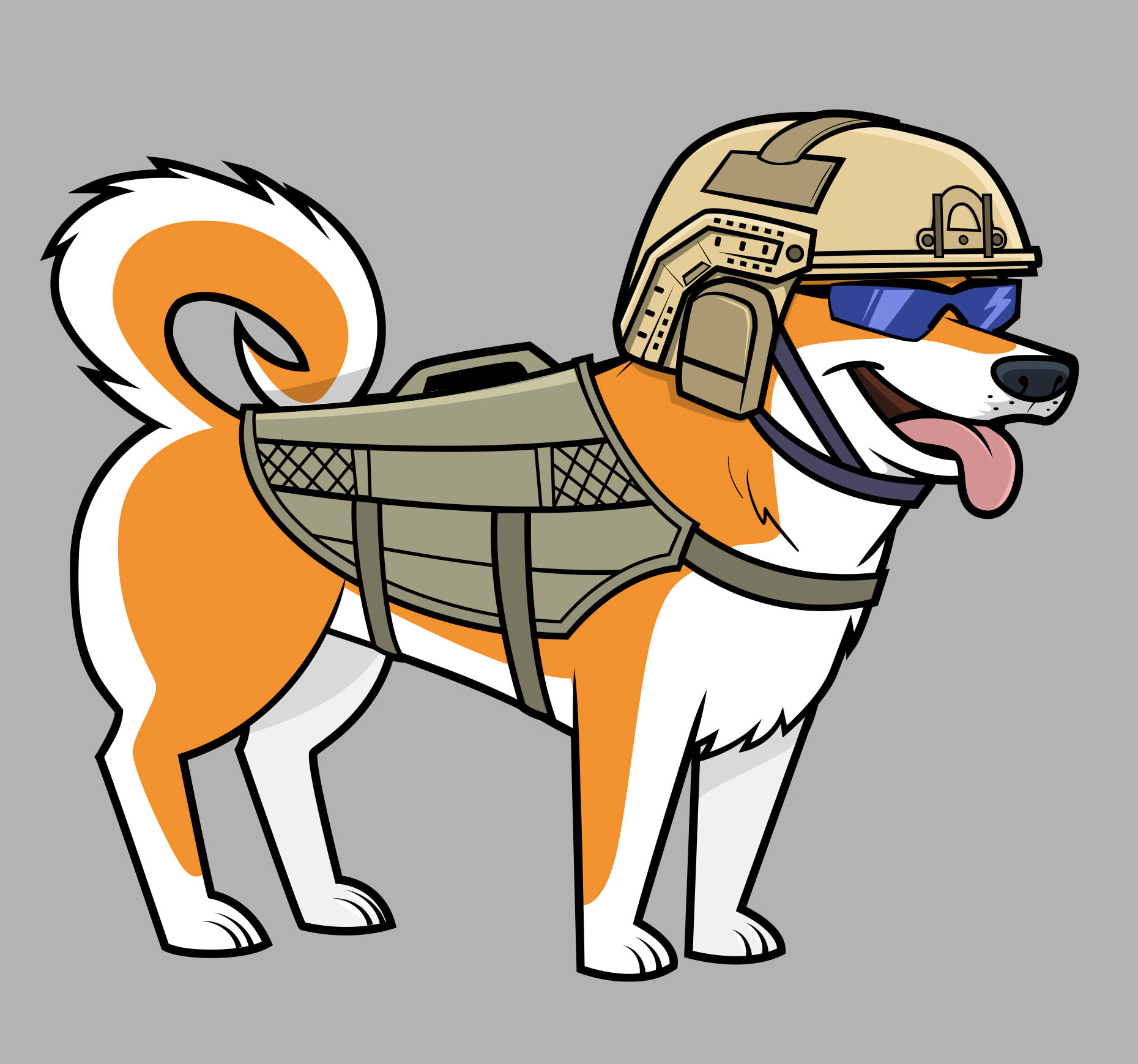 PVC patch design