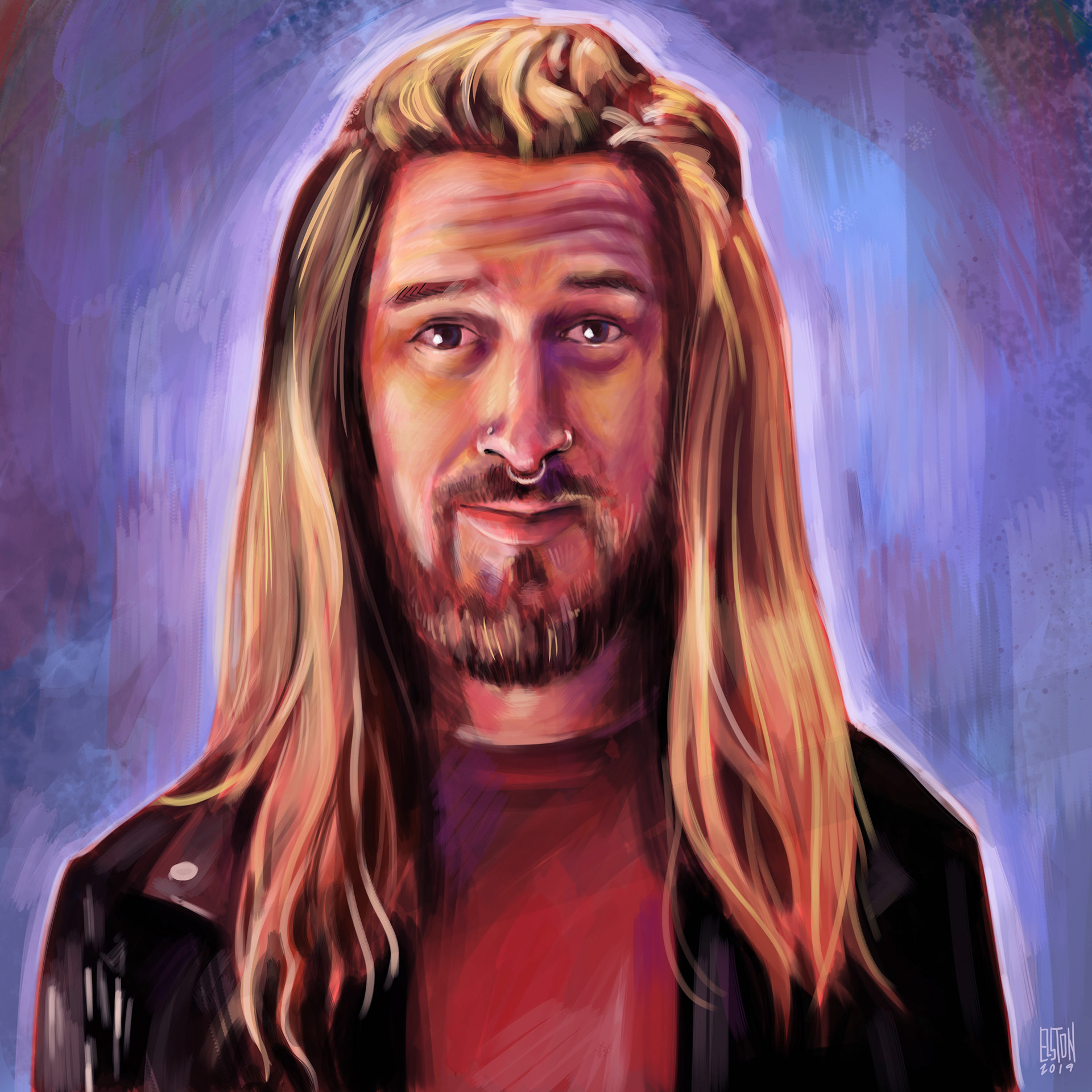 Joshua Powell
