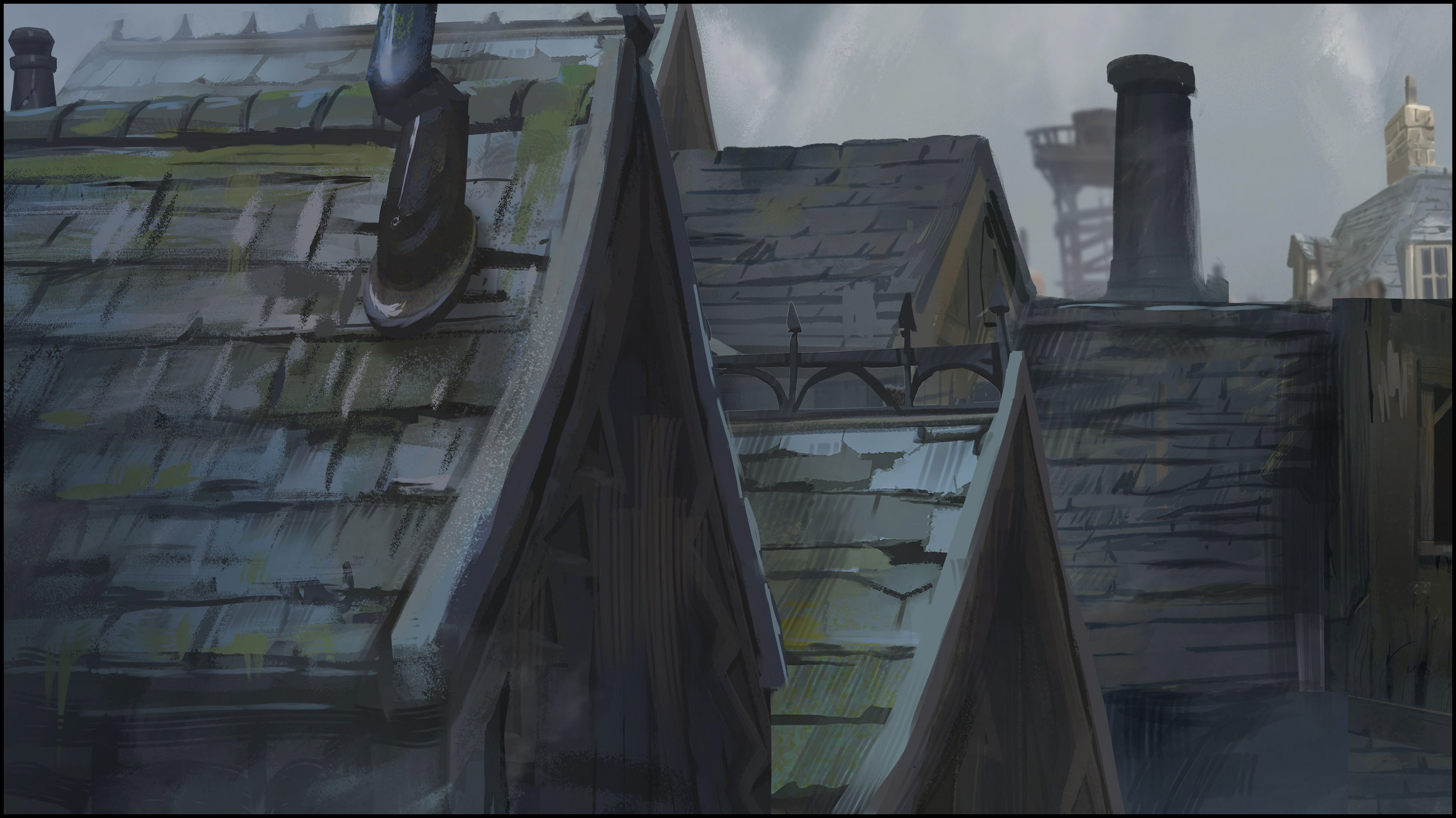 Wingfeather season 2, Dugtown