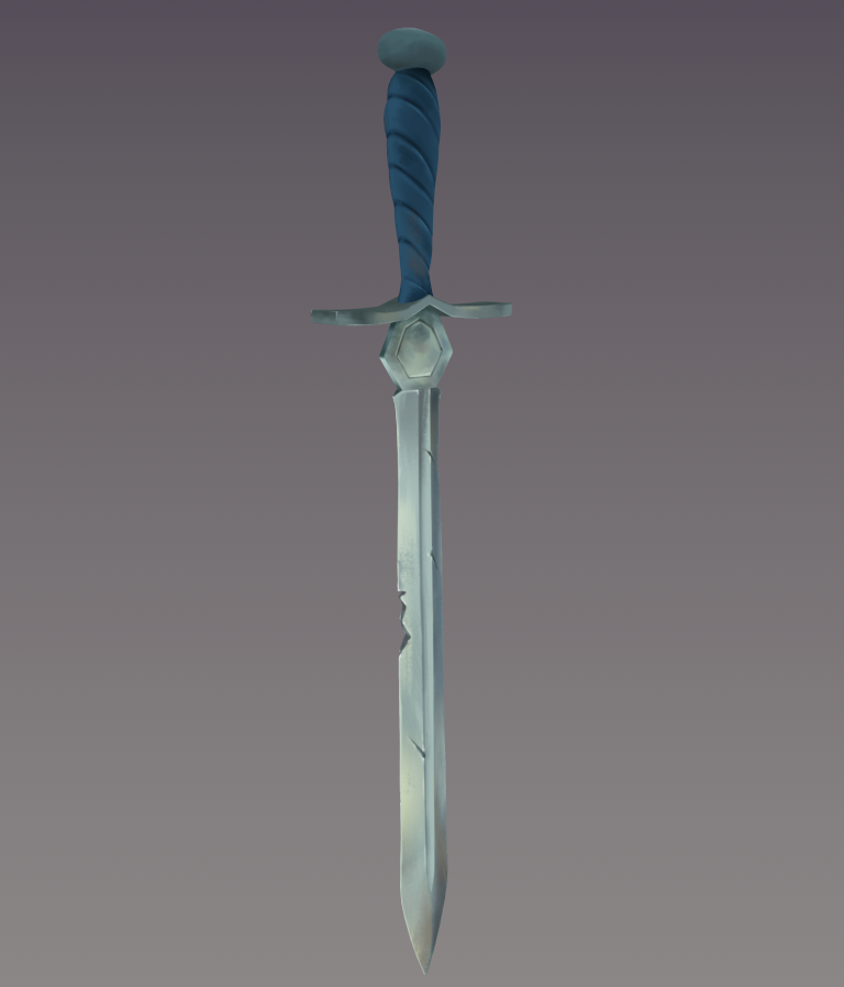sword from season 2
