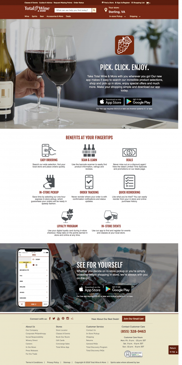 Task: Storyboard, concept and design creative for mobile app creative to be used across platforms. Worked with copy writers, developers, designers until completion. Medium: Web, social media, print