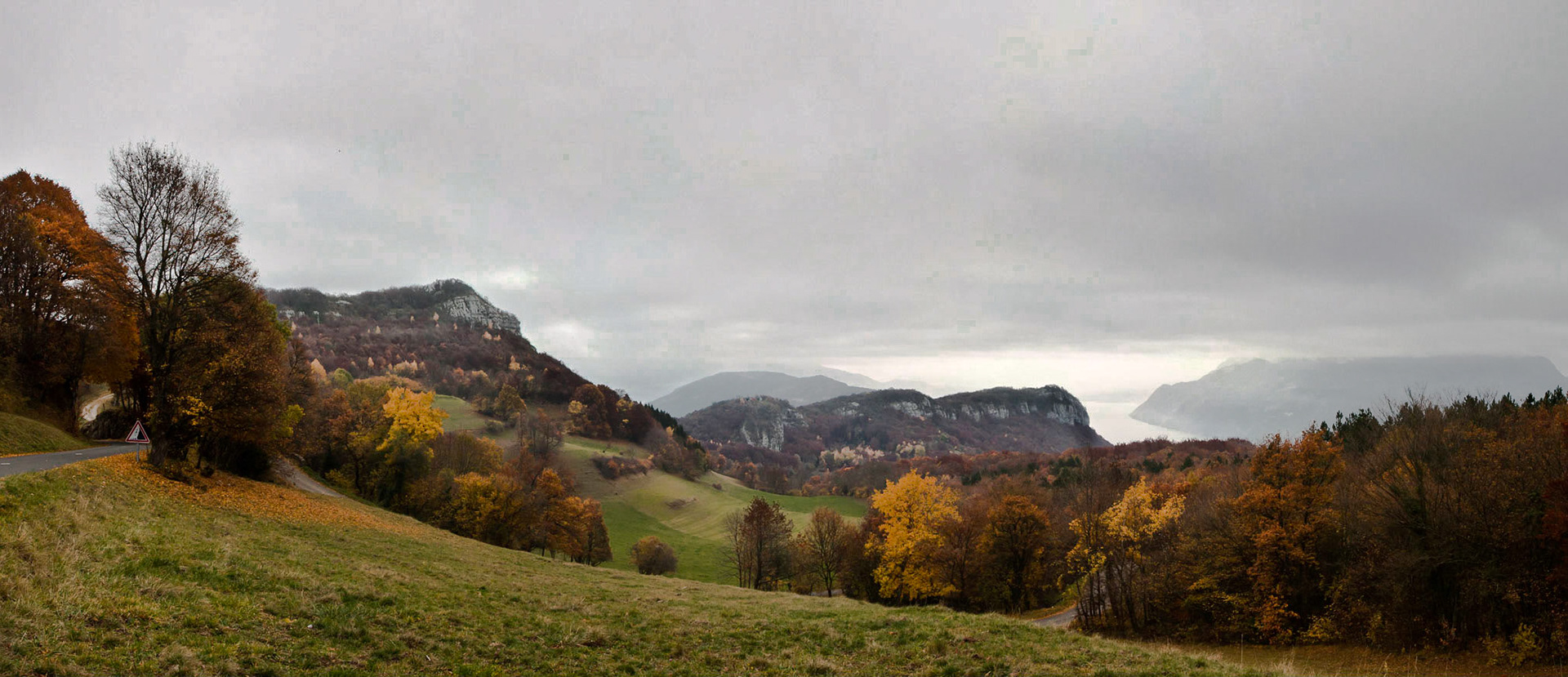 Stitched Panorama