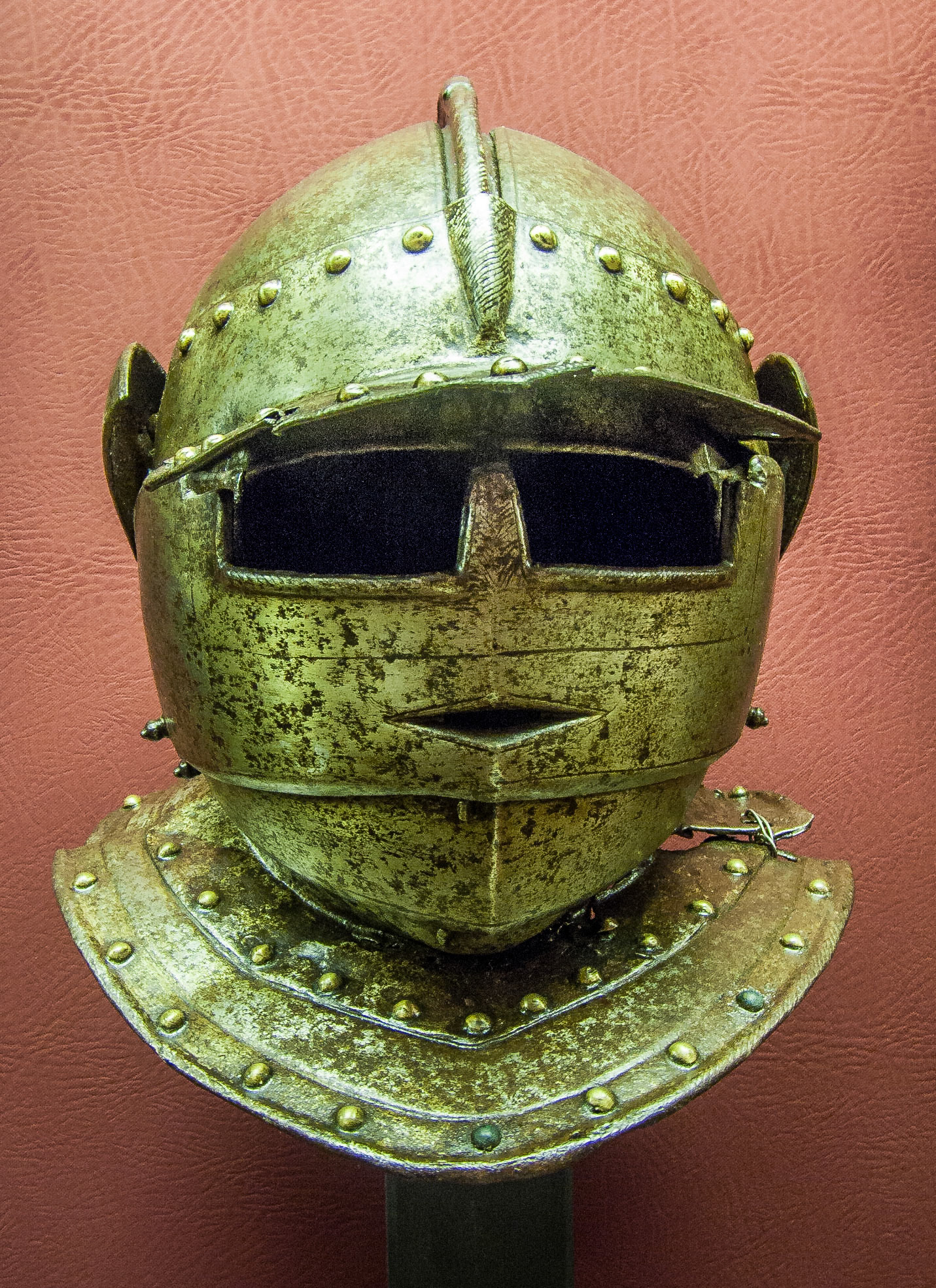 Musée du palais des chevaliers de MALTE