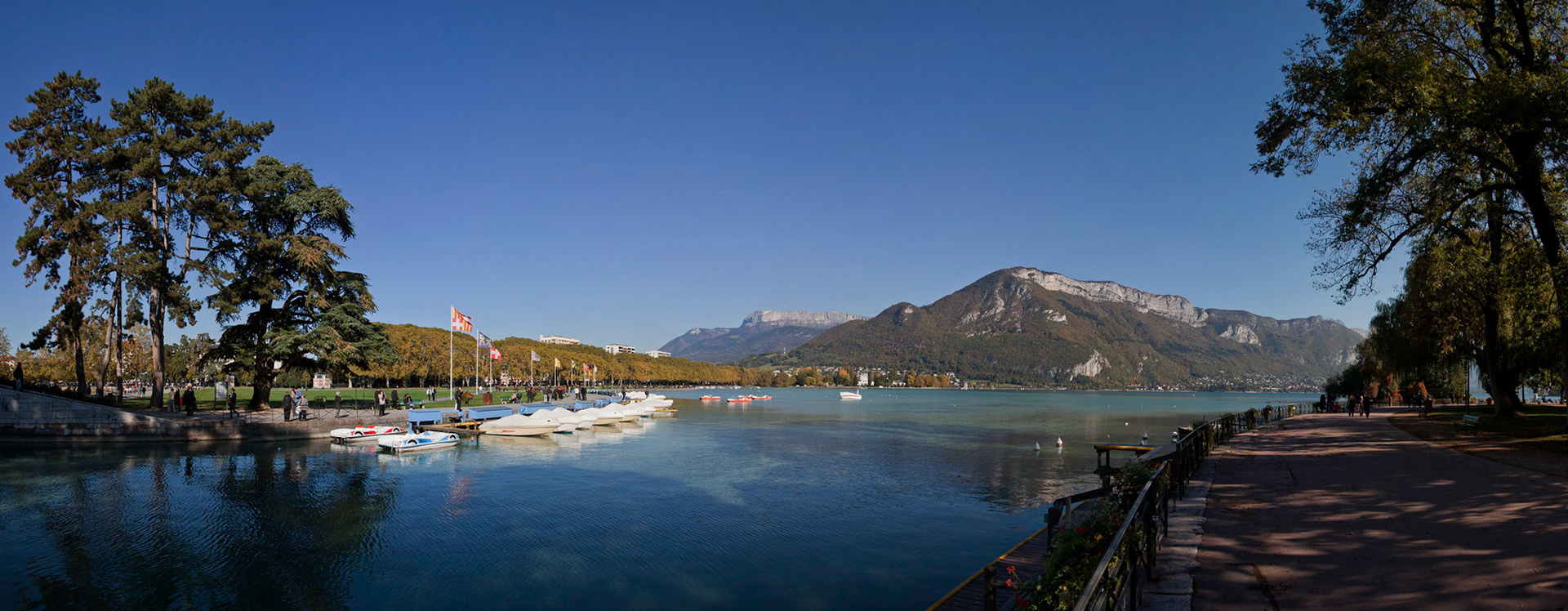 Stitched Panorama
