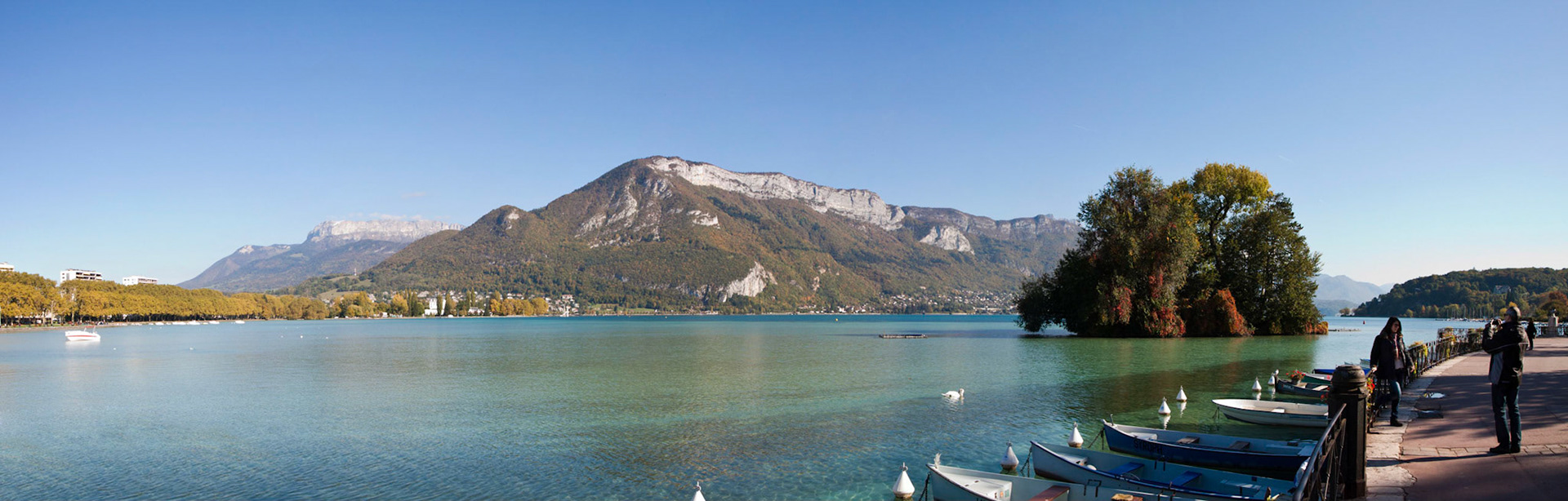 Stitched Panorama