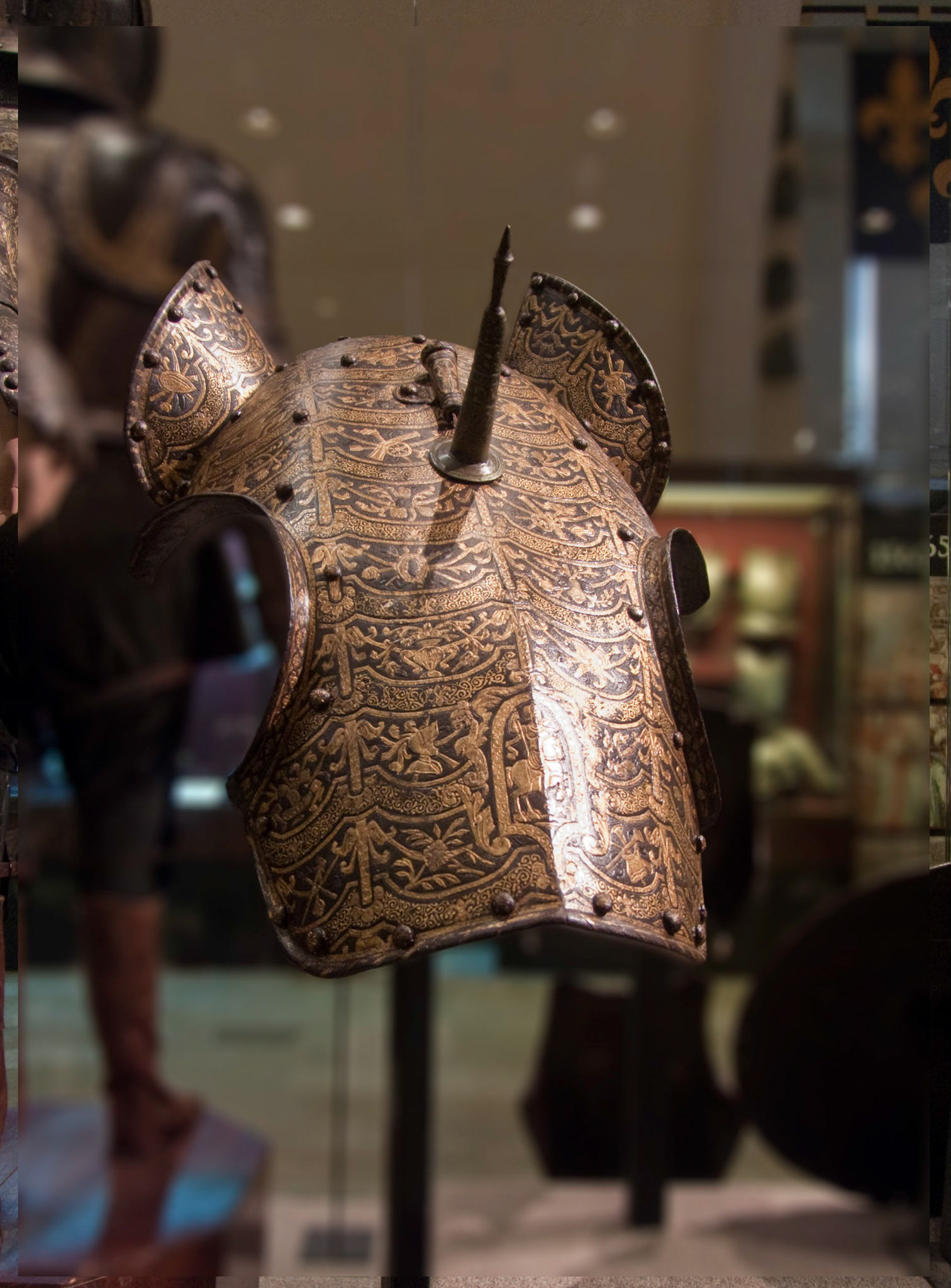 Palais des chevaliers de MALTE