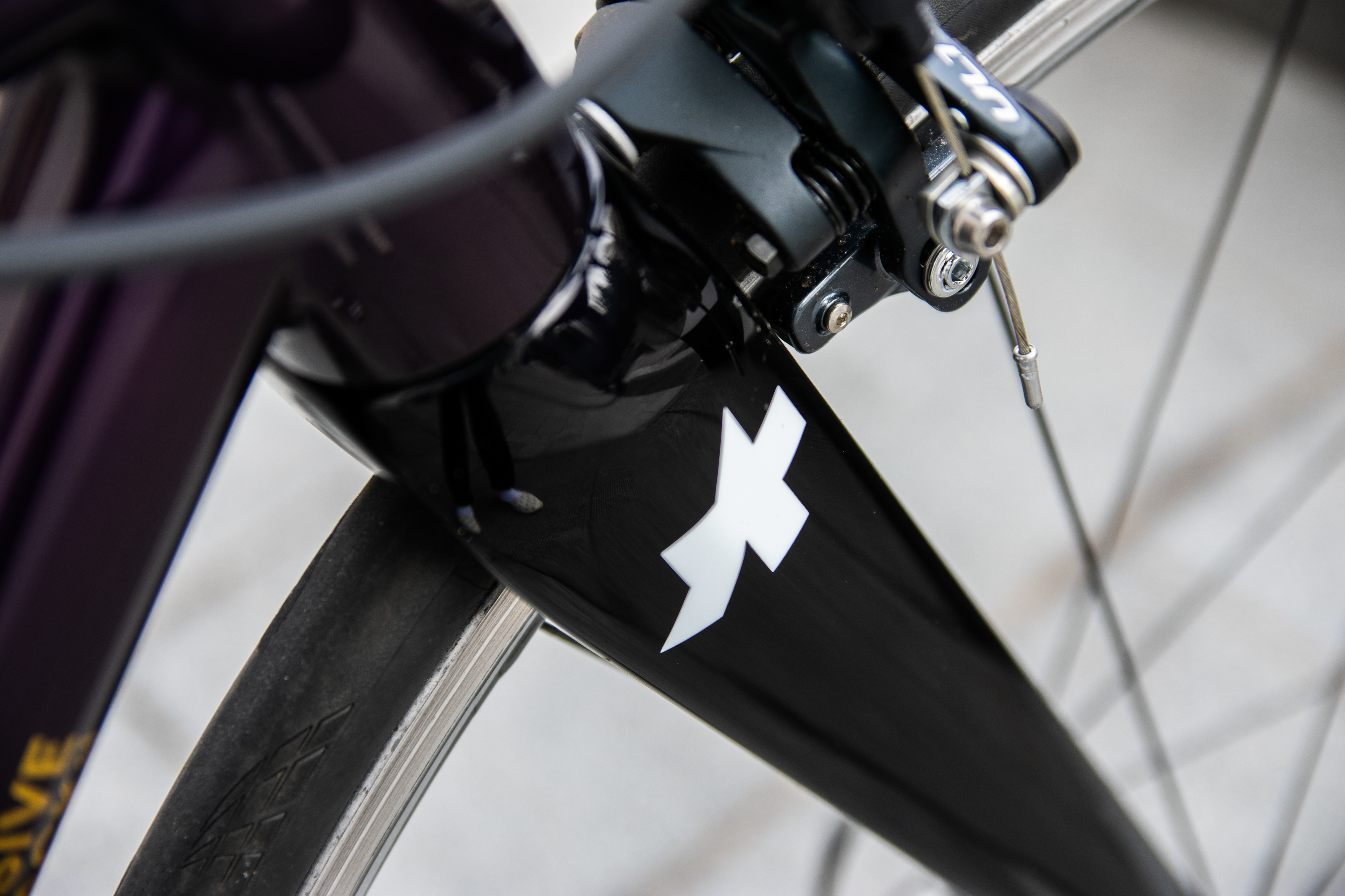 ASSOS of Switzerland
