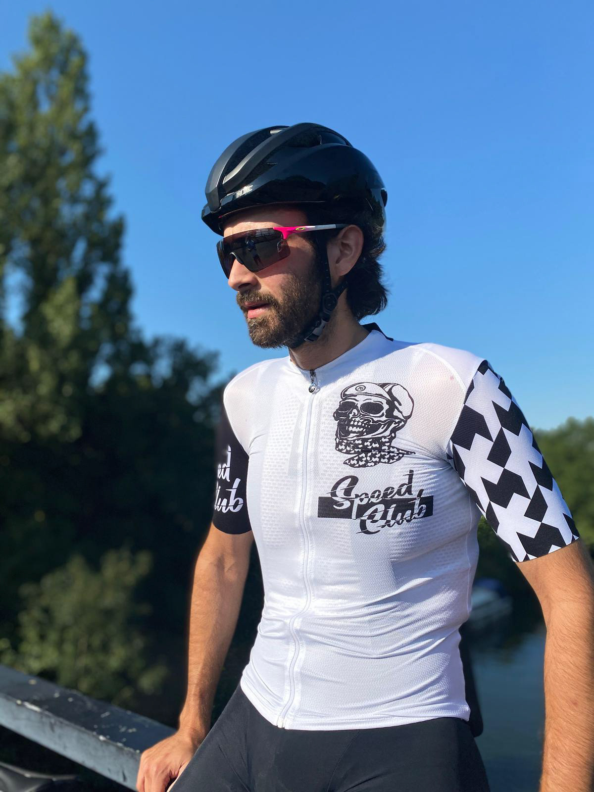 Nielsen Cerbolles | Close Enough Photos - ASSOS Summer Collection 2020